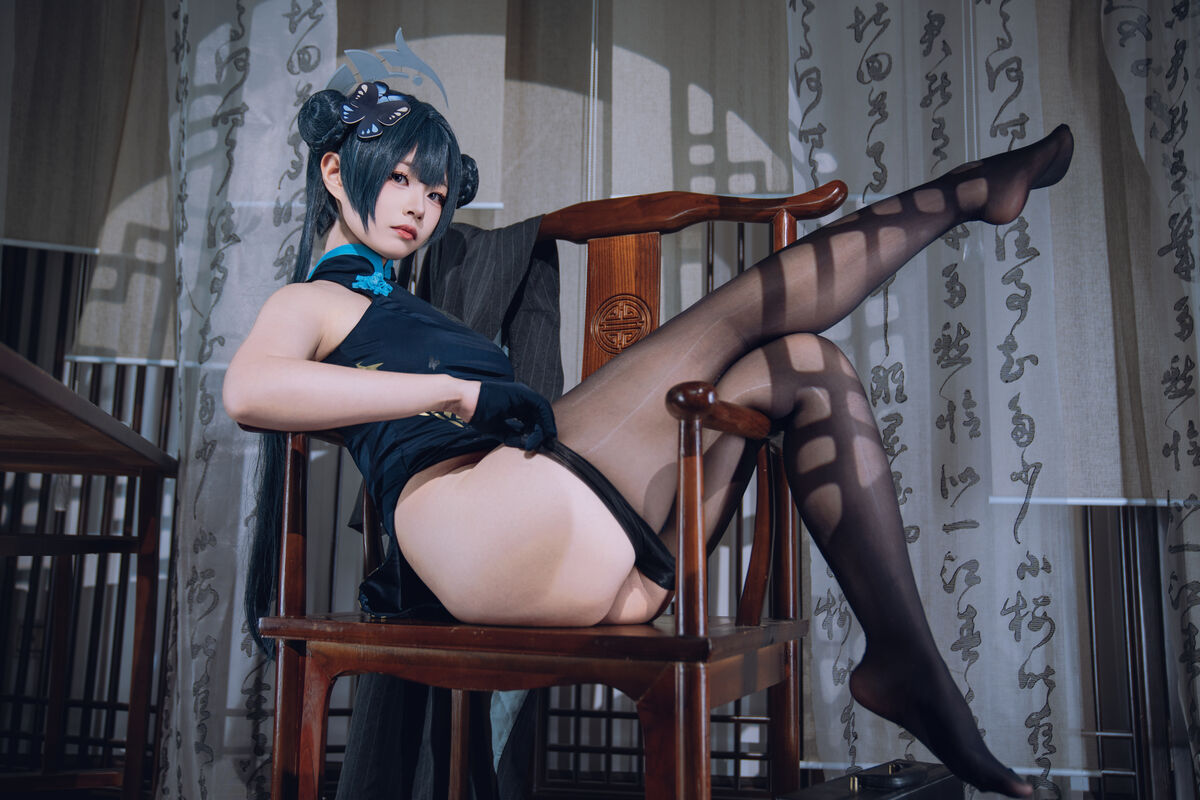 Coser@笠笠ami - 笠生 咲cosplay
