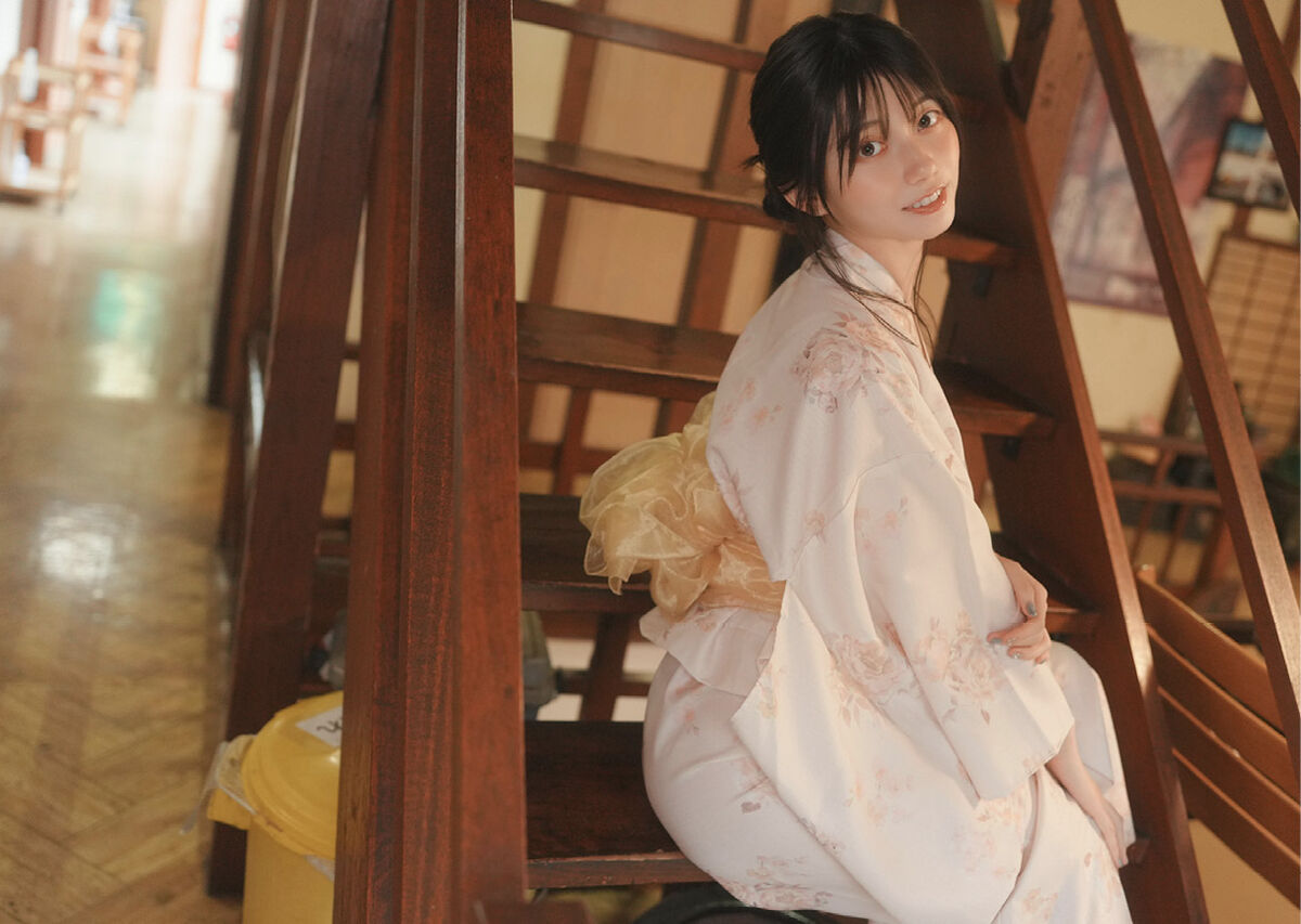 Kanna Seto 瀬戸環奈 - 写真集 ぬくもり日和 Part03