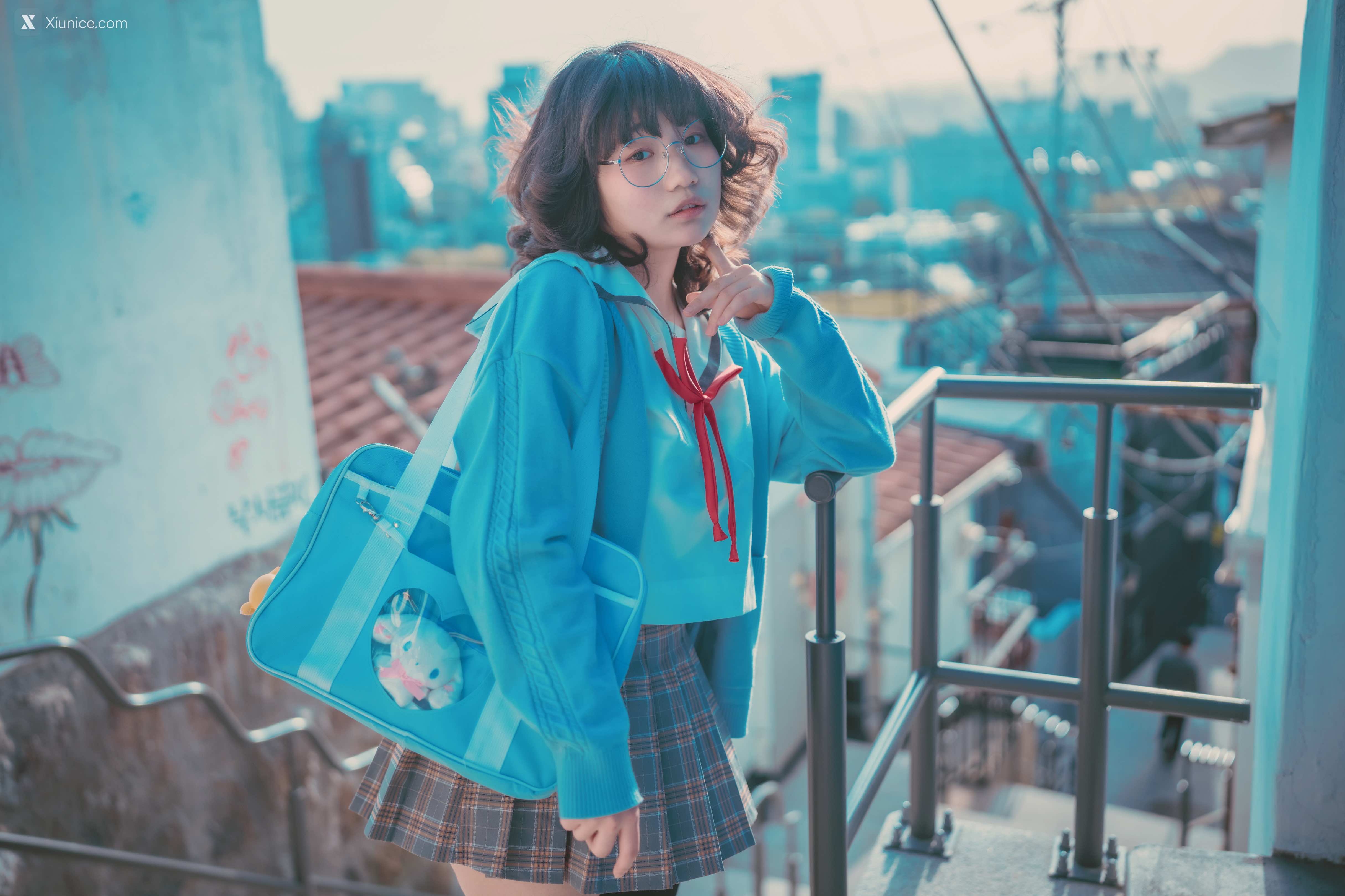 DJAWA Photo – Mimmi (밈미) – Your Panties 4K