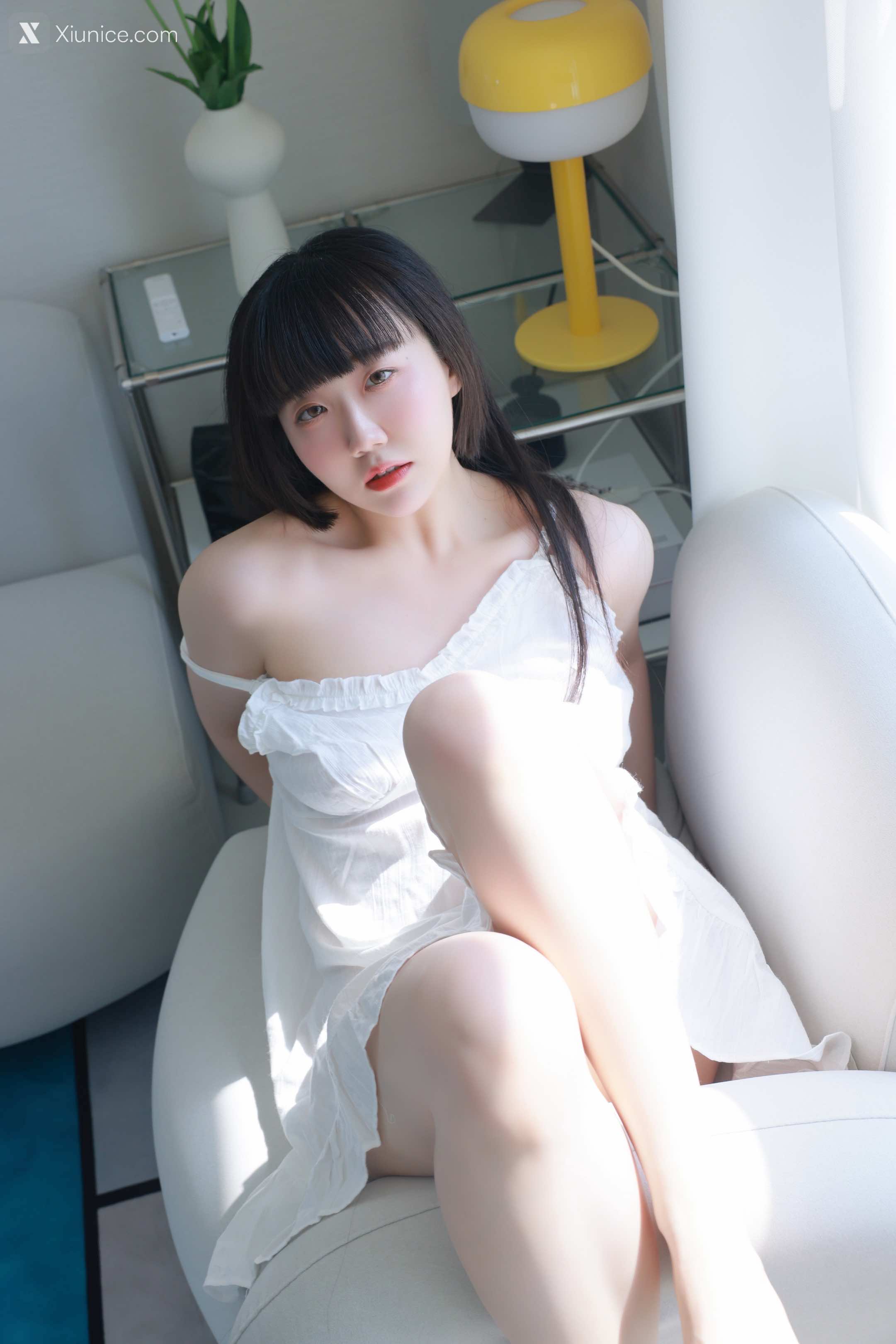 SweetBox – Doyeon – Vol.43 Soft Touch 4K