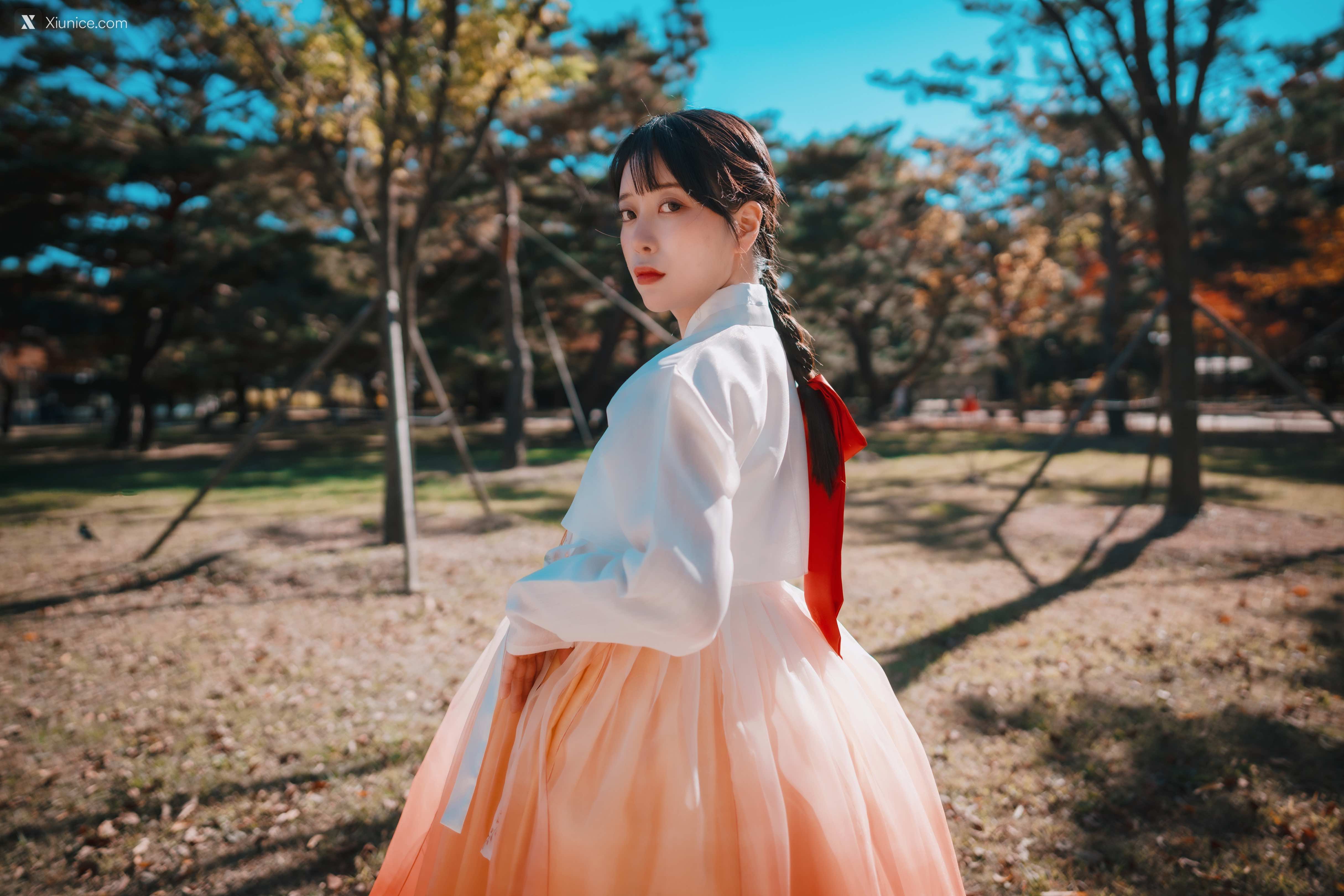 DJAWA Photo – DJAWA Photo – ZziZzi – Chuseok 4K