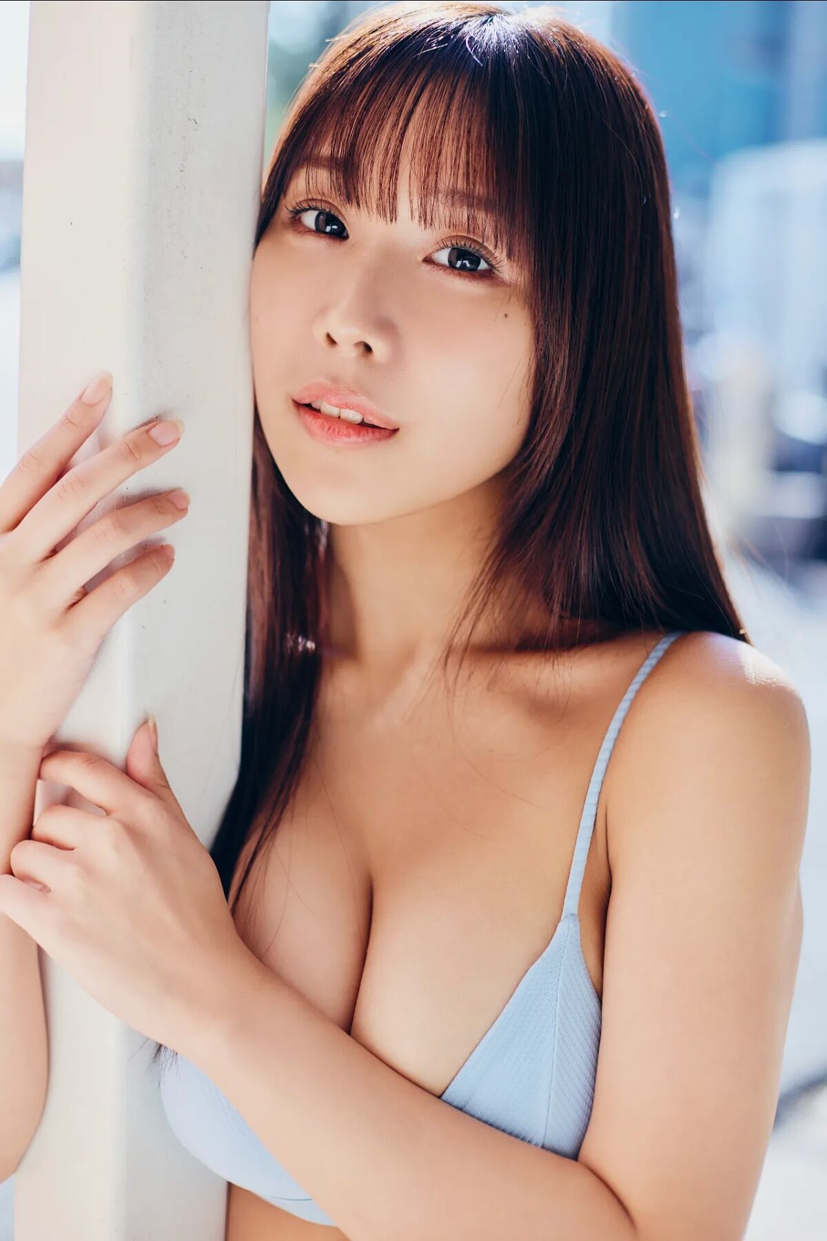 Towa Suzuki 鈴木兎羽 - FRIDAYデジタル写真集 グラエンサー Vol.1
