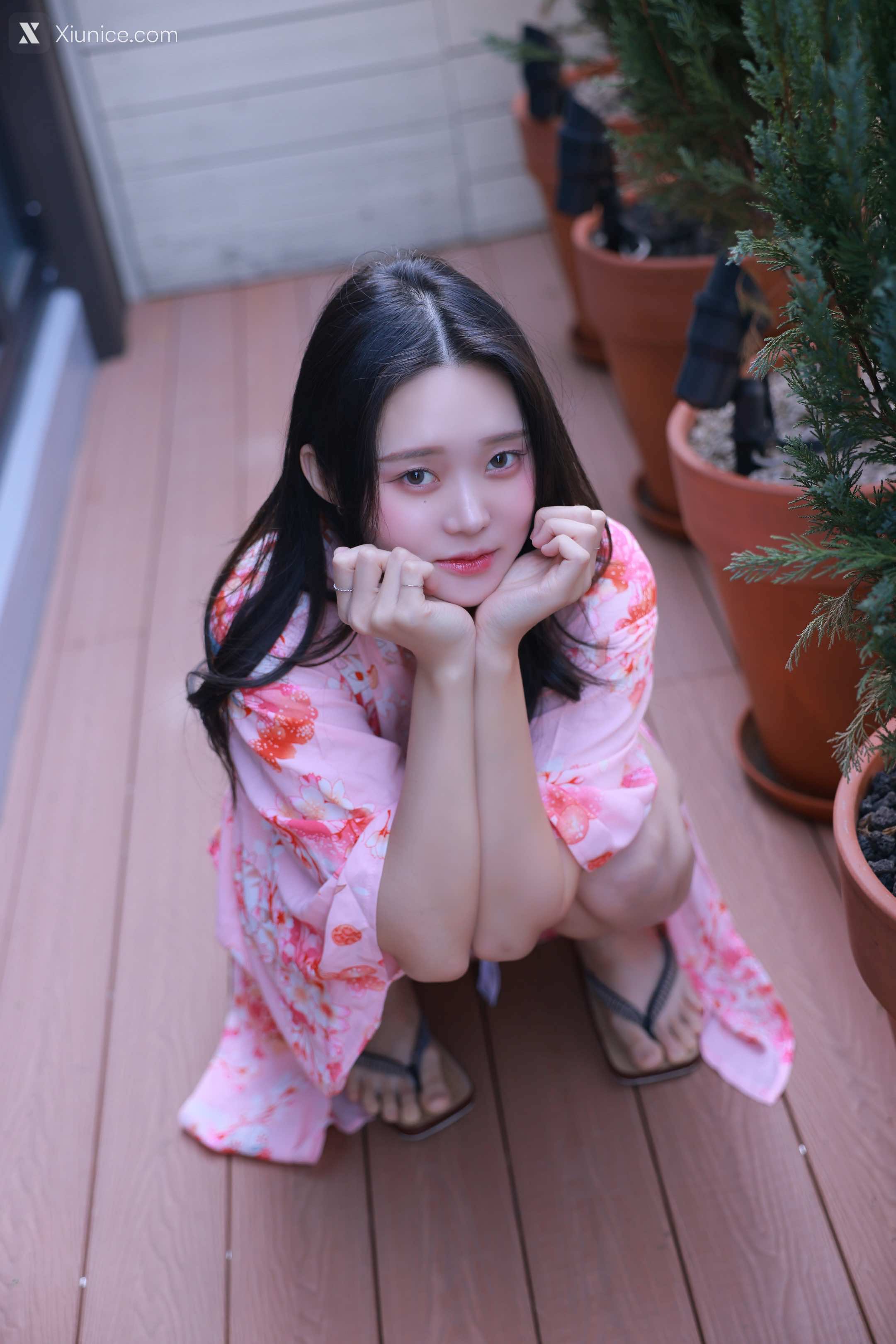 SweetBox – Inah (이나) SWTB Vol.40 – ALL NIGHT 4K