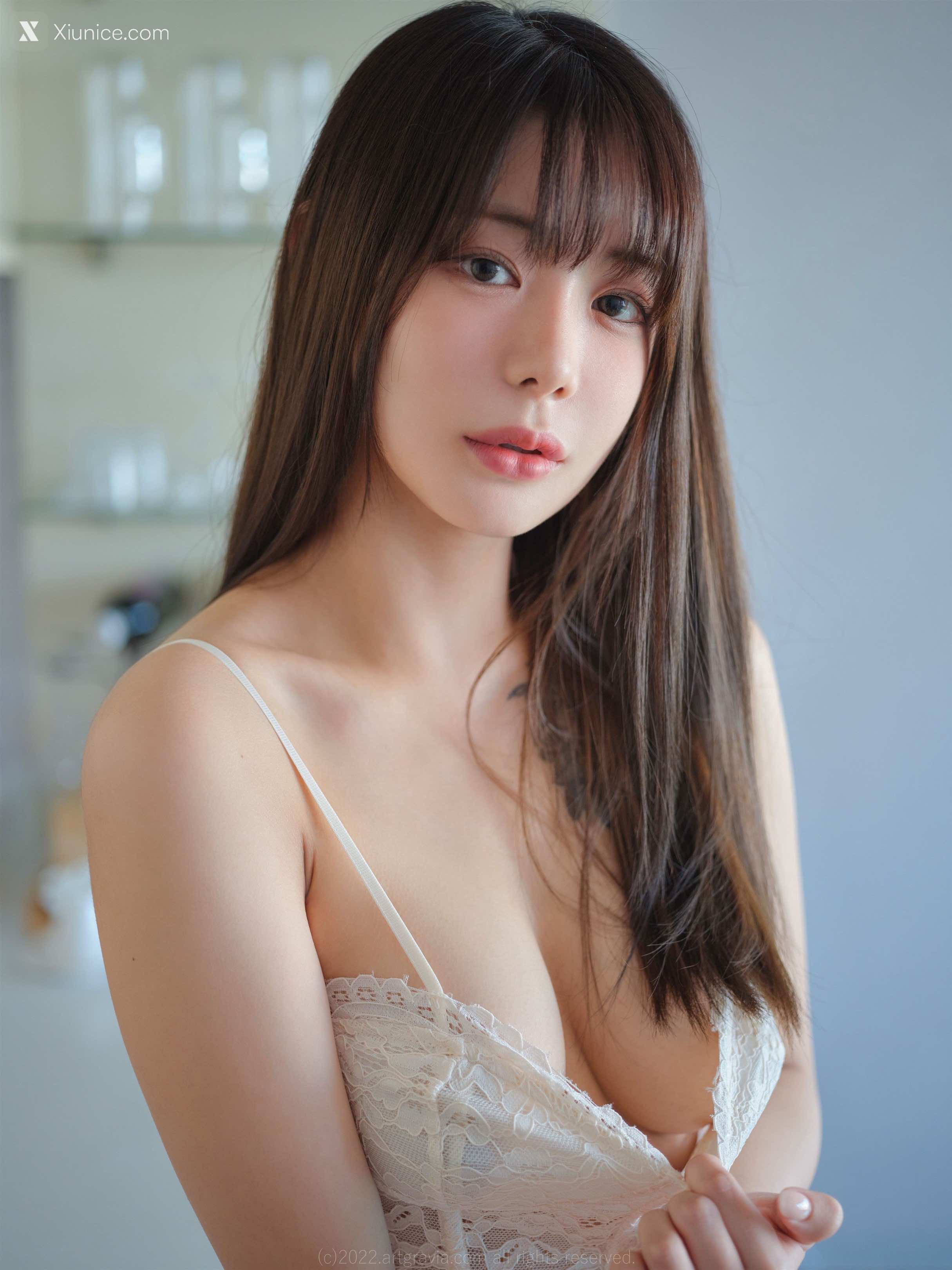 Artgravia Vol.414 Wuyo (우요) 4K
