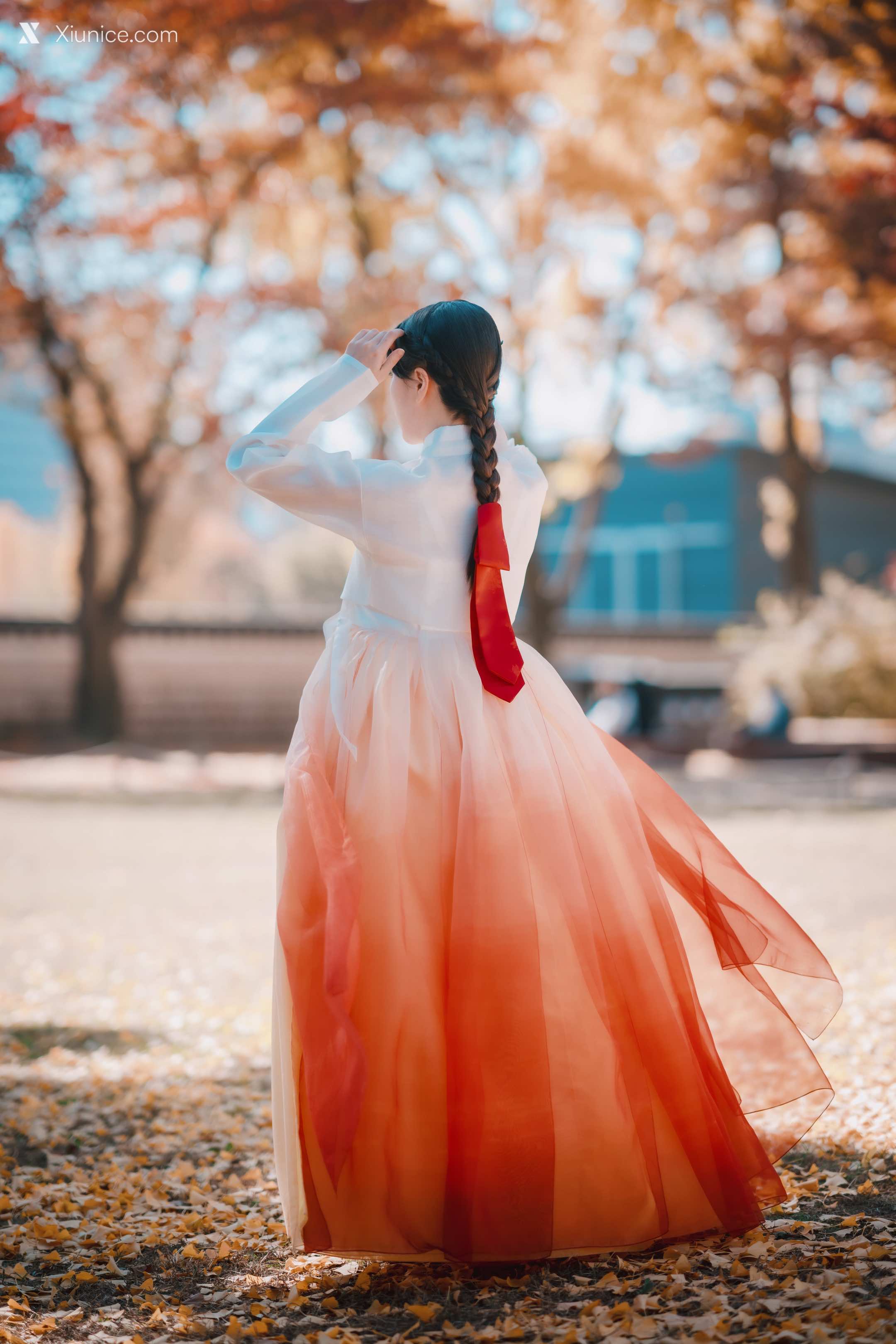 DJAWA Photo – DJAWA Photo – ZziZzi – Chuseok 4K