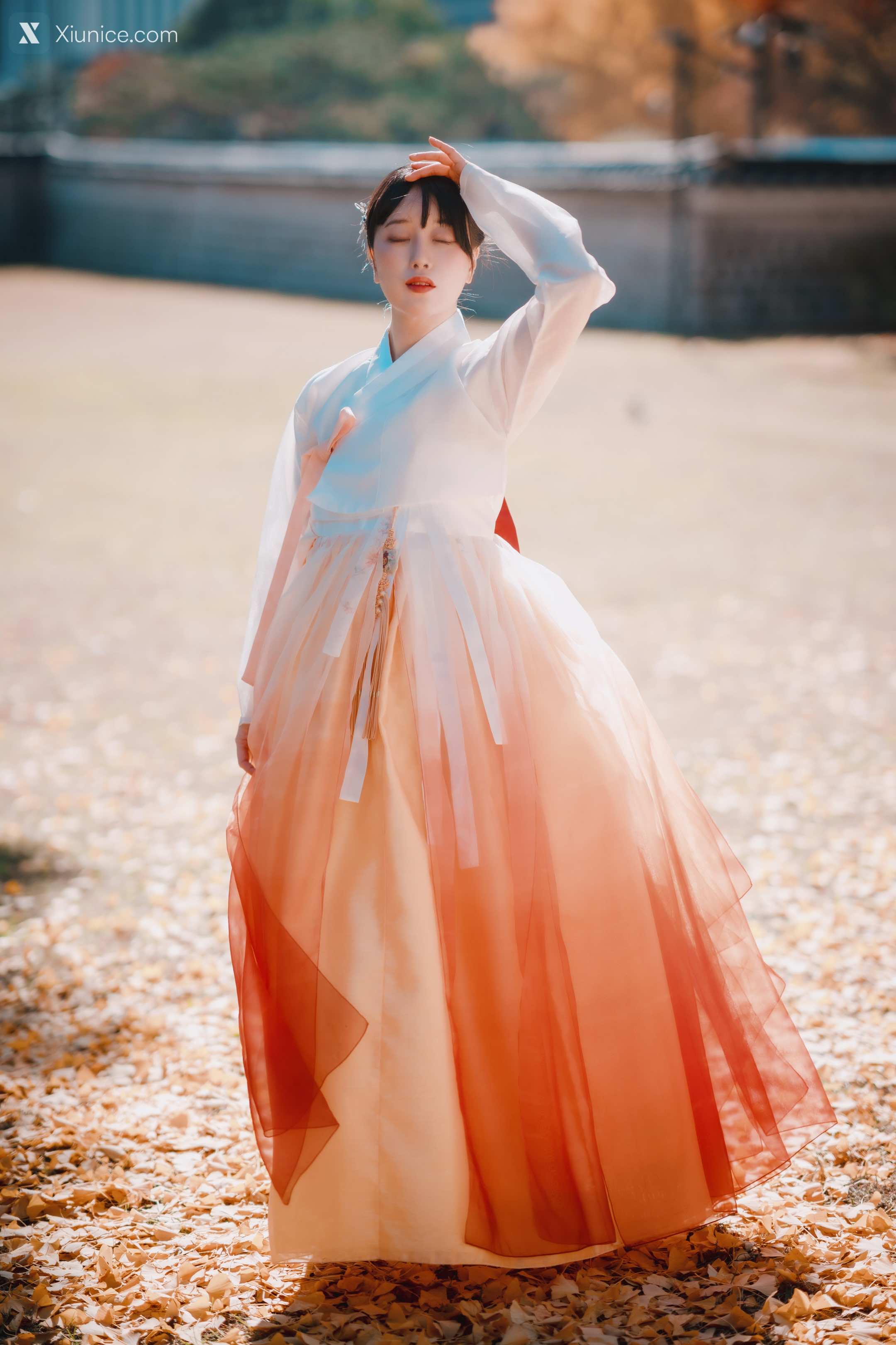 DJAWA Photo – DJAWA Photo – ZziZzi – Chuseok 4K
