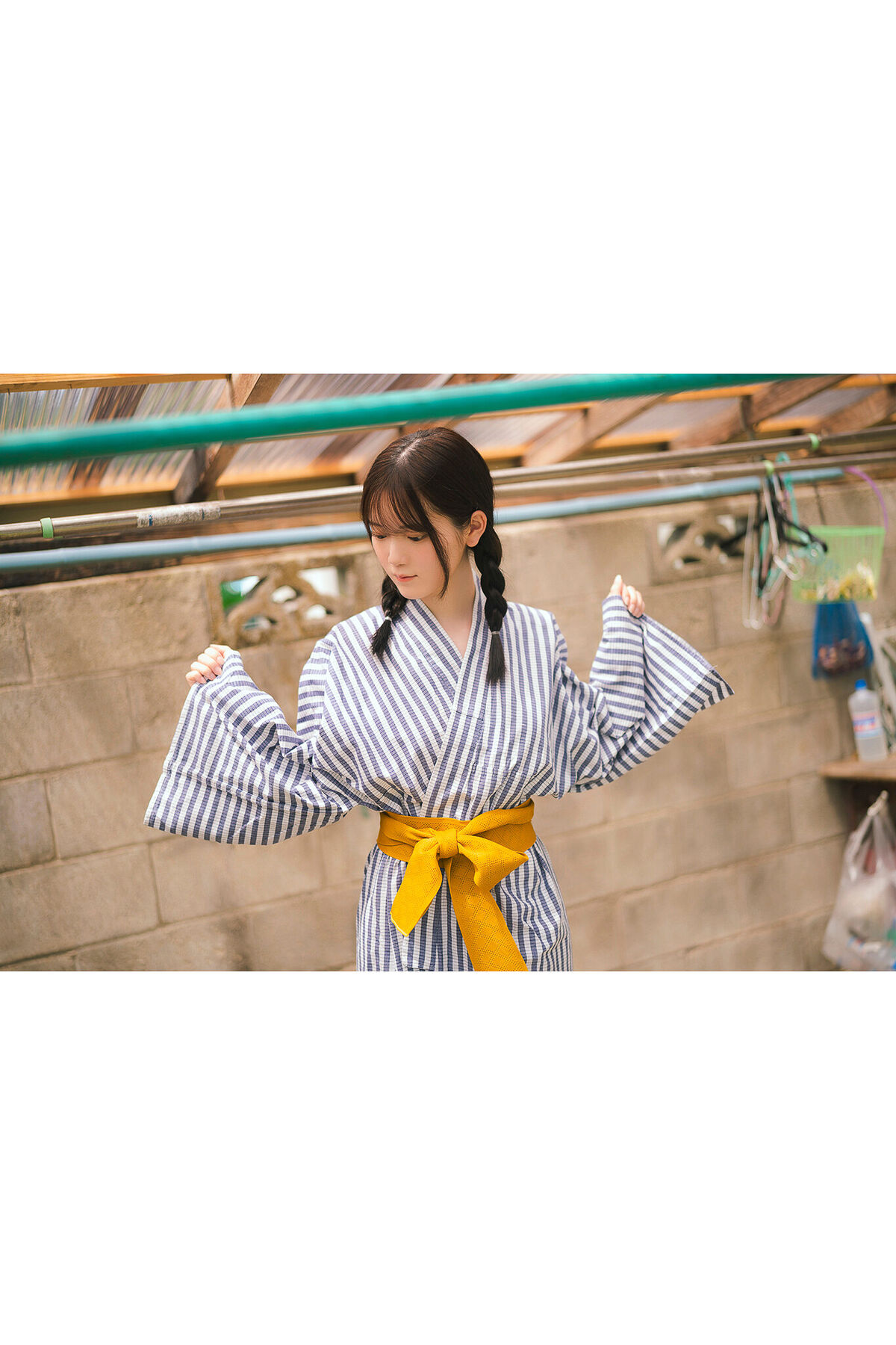 Timaki ちーまき - 秘めごとヤングチャンピオンデジグラ