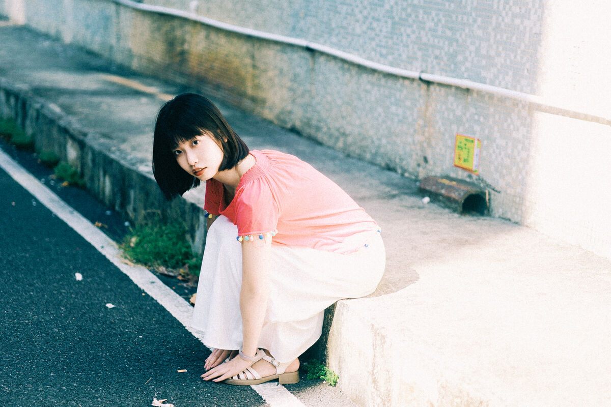 YiTuYu艺图语 Vol.10184 Chen Cheng Er