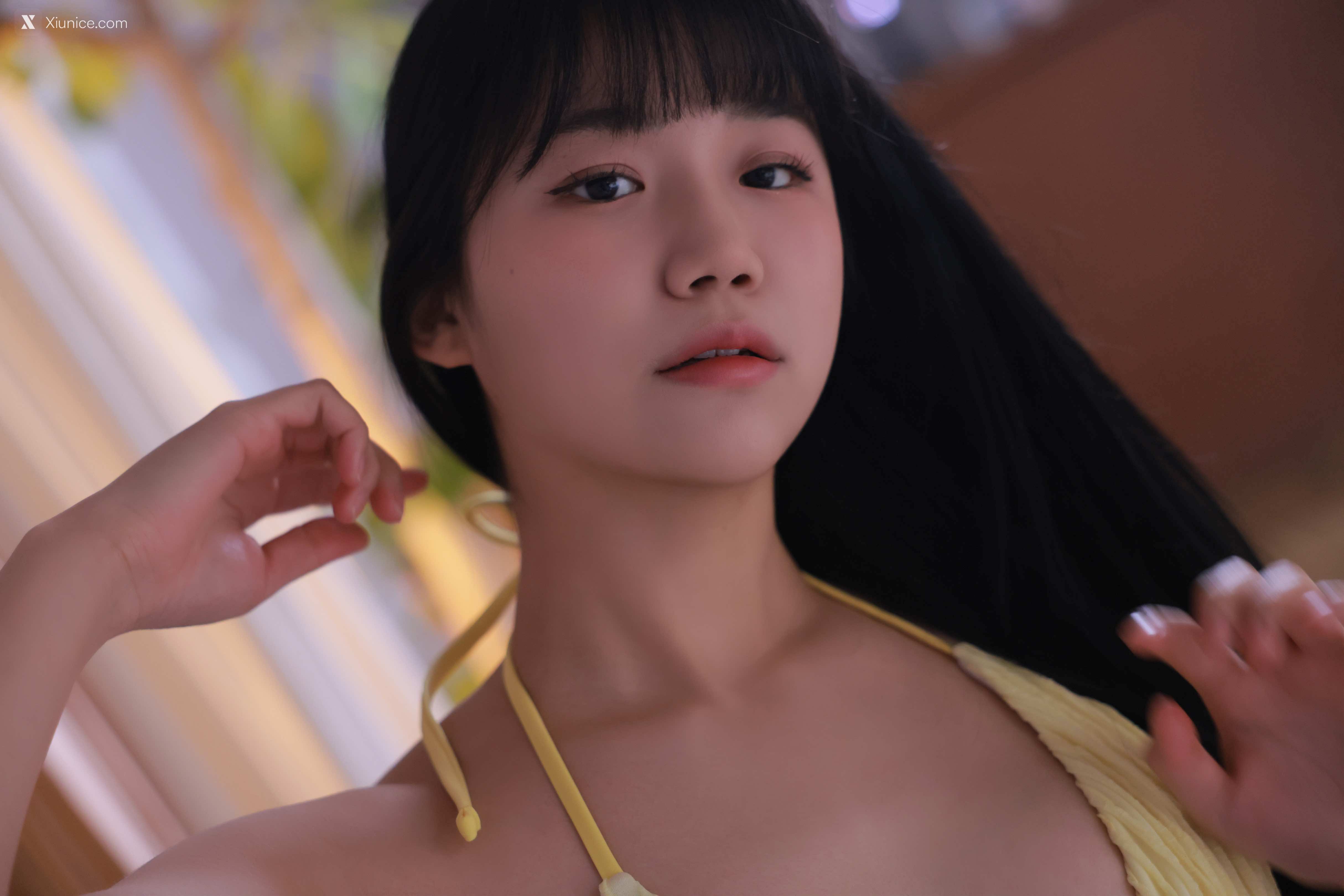 SweetBox – Yui (유이) – SWTB Vol.39 RAMEN 4K