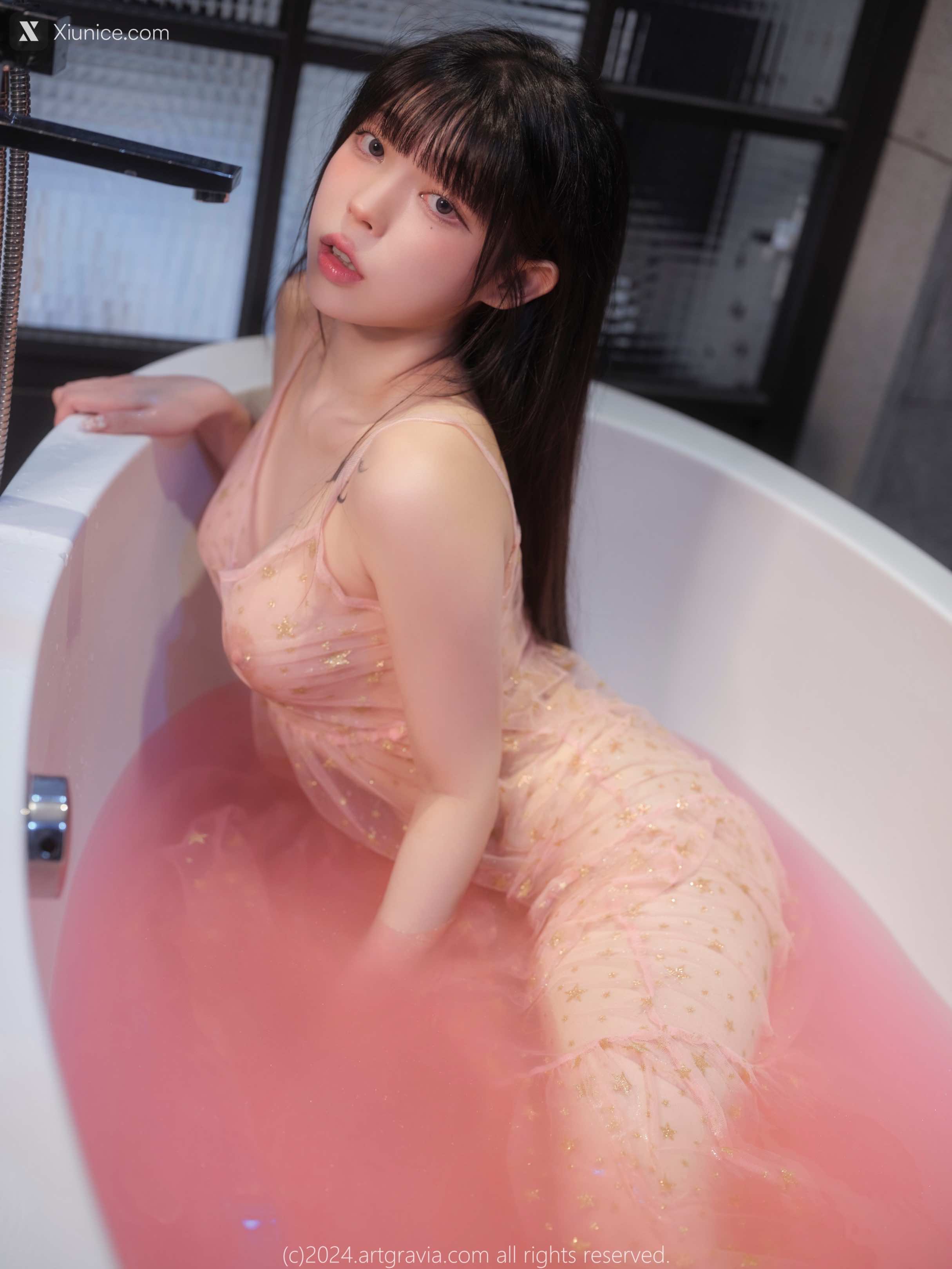 Artgravia Vol.632 Yudi (유디) 4K