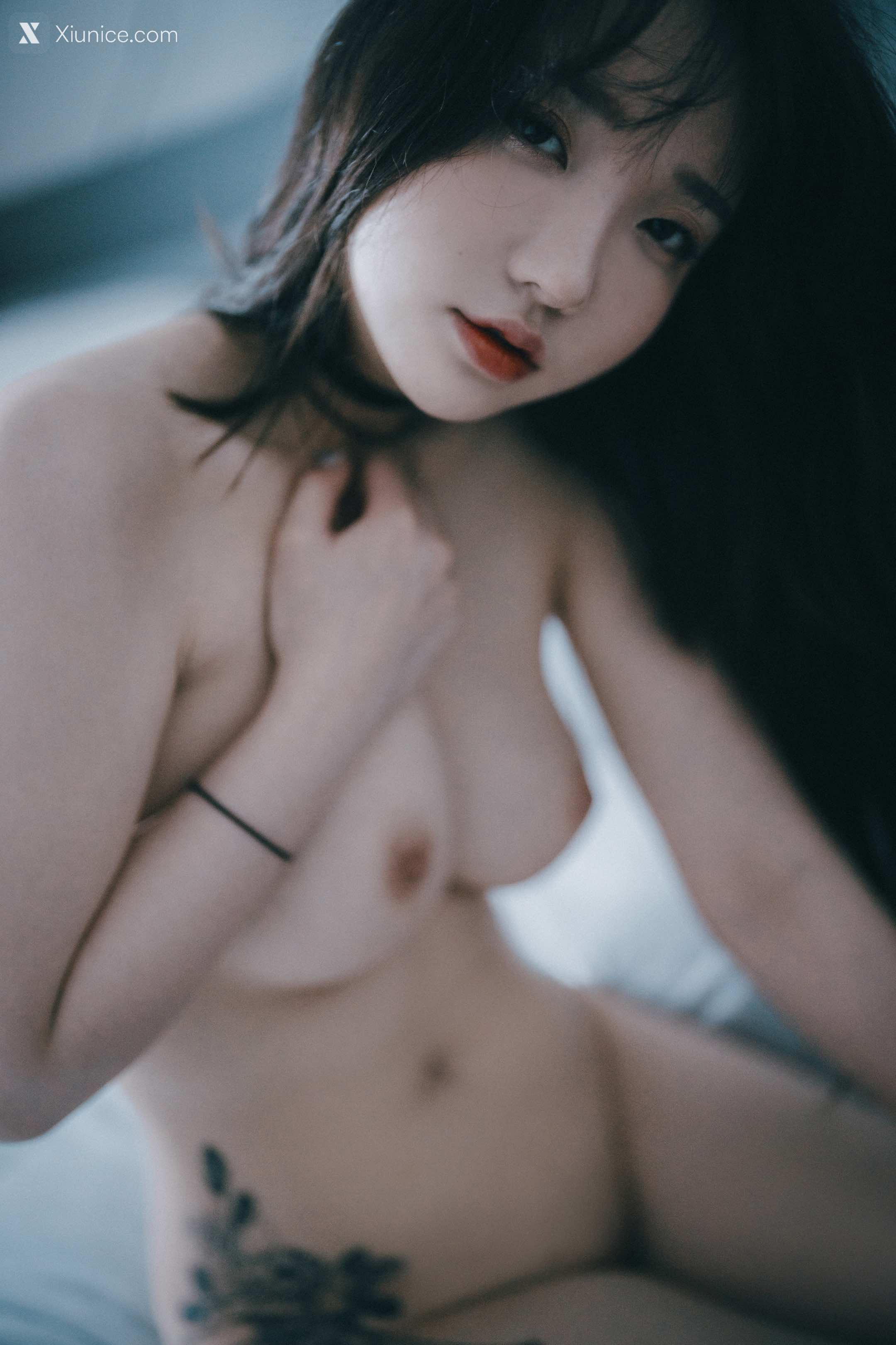 DJAWA Photo – Son Ye-Eun (손예은) – Seduction (S.ver) 4K