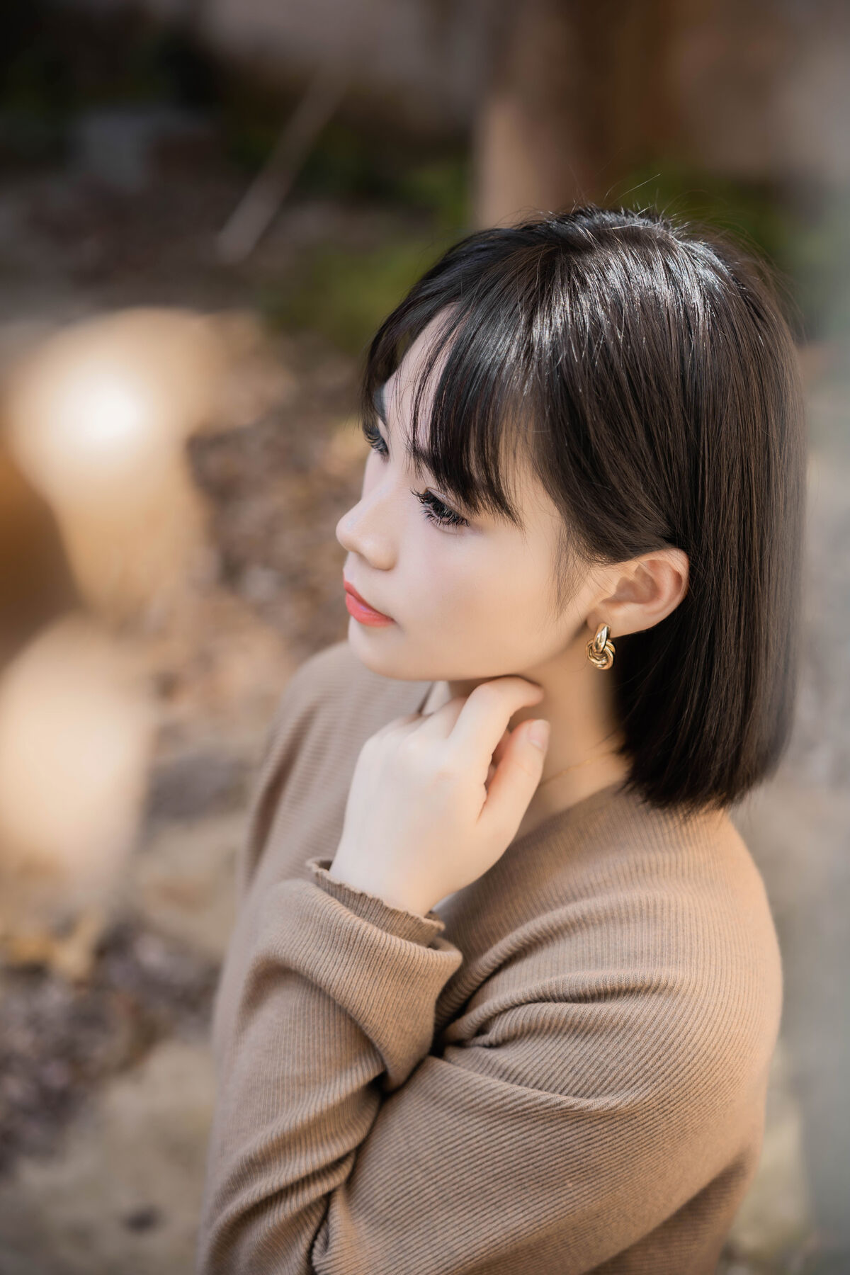 YiTuYu艺图语 Vol.10137 Xue Hua