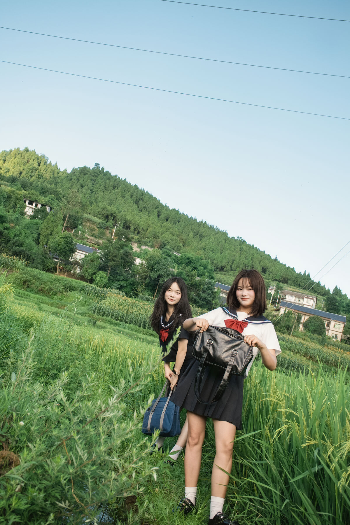 YiTuYu艺图语 Vol.10116 Shi Yi