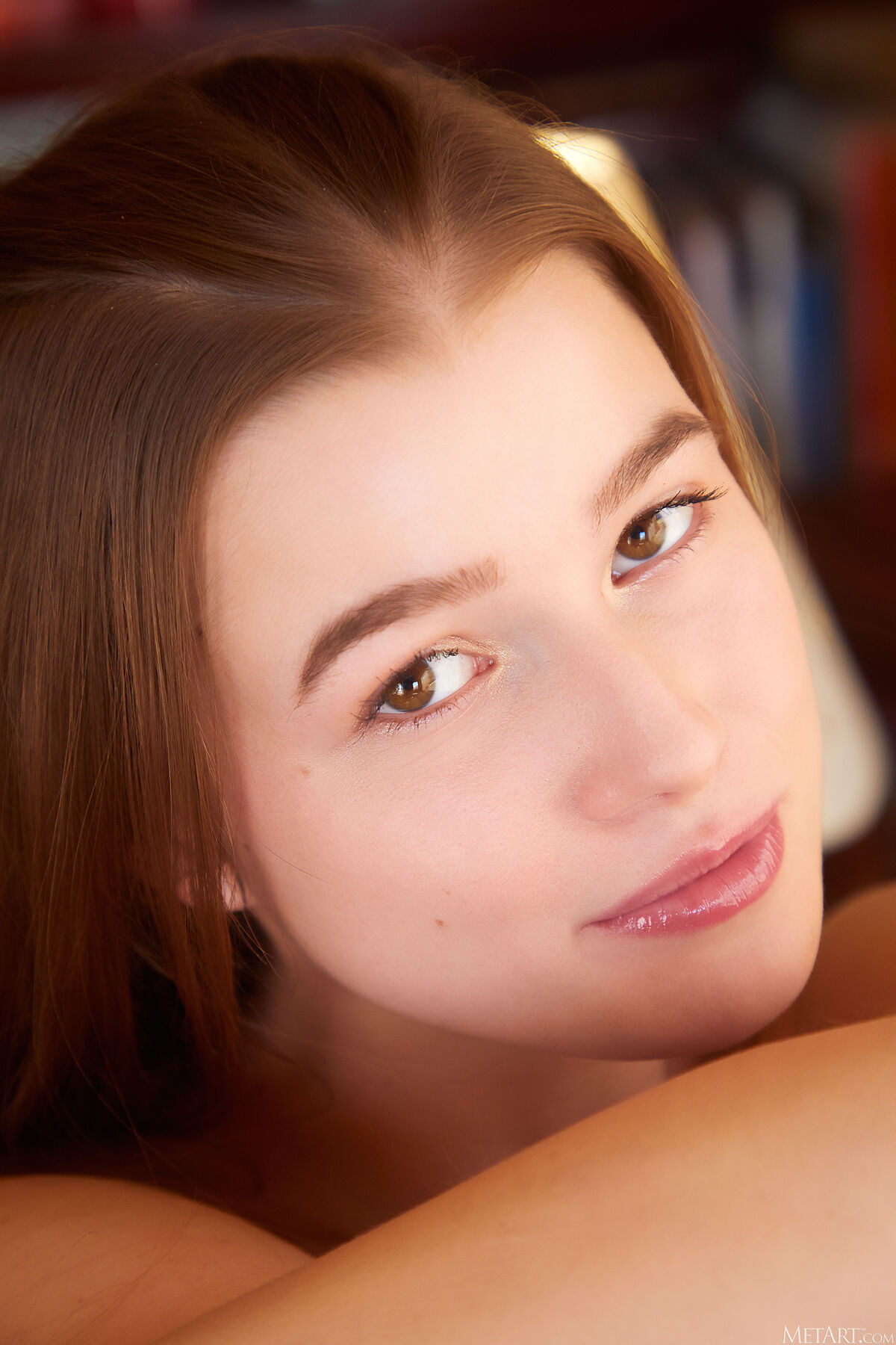 MetArt Olivia Sparkle - Easy Company Part02