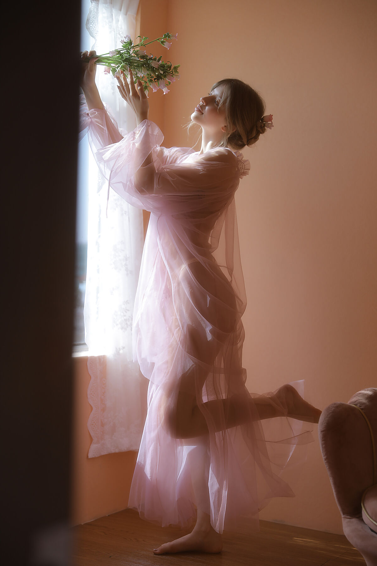 YiTuYu艺图语 Vol.10077 Anna