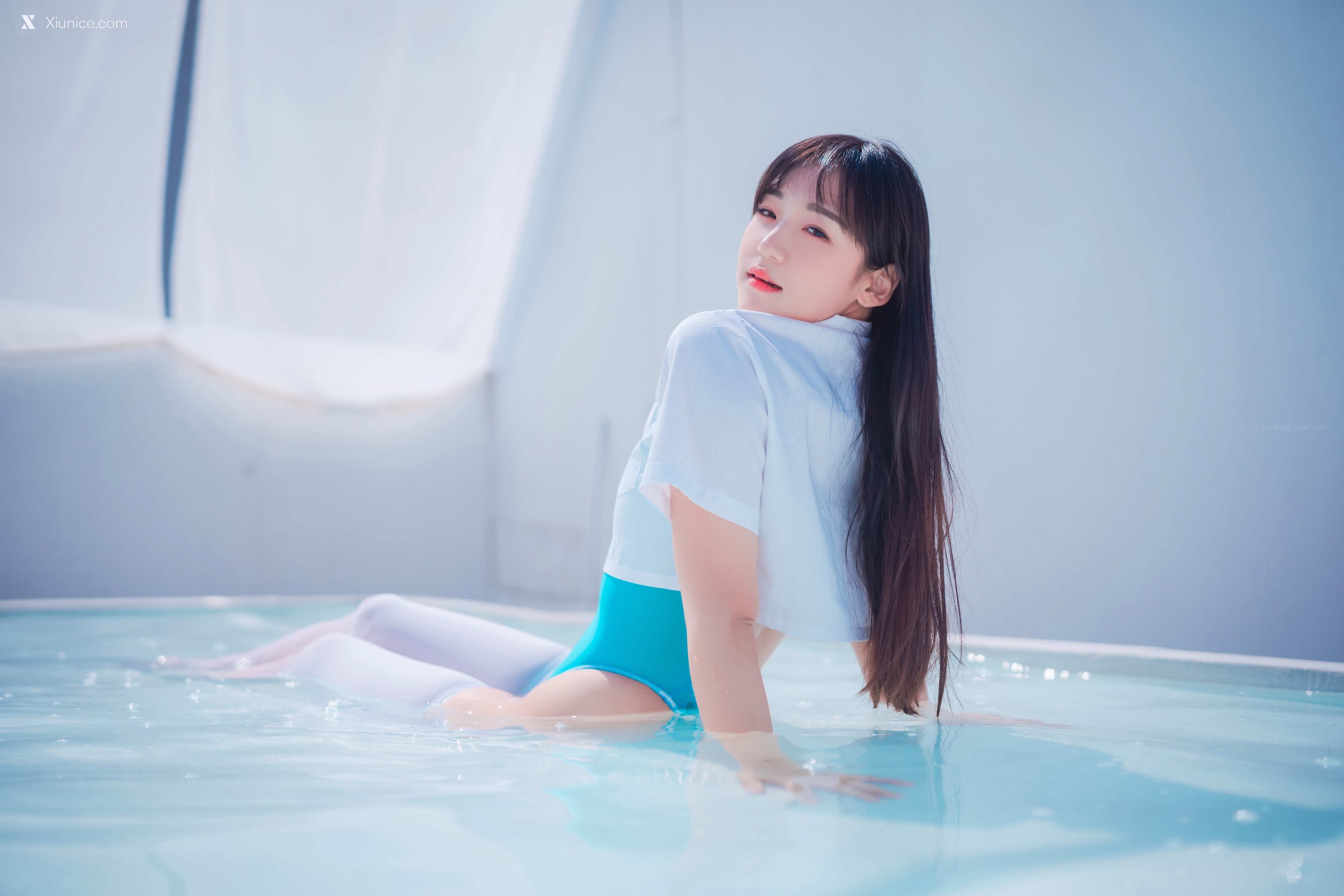 DJAWA Photo – HENDOONG – Swimming Lessons #14 4K