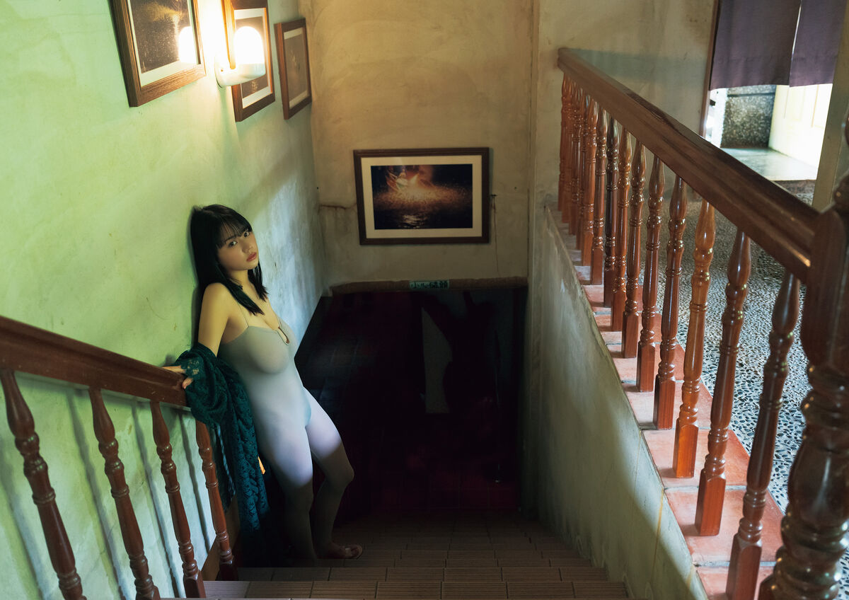 Tano Yu 田野憂 - 写真集 かわいいでしょ