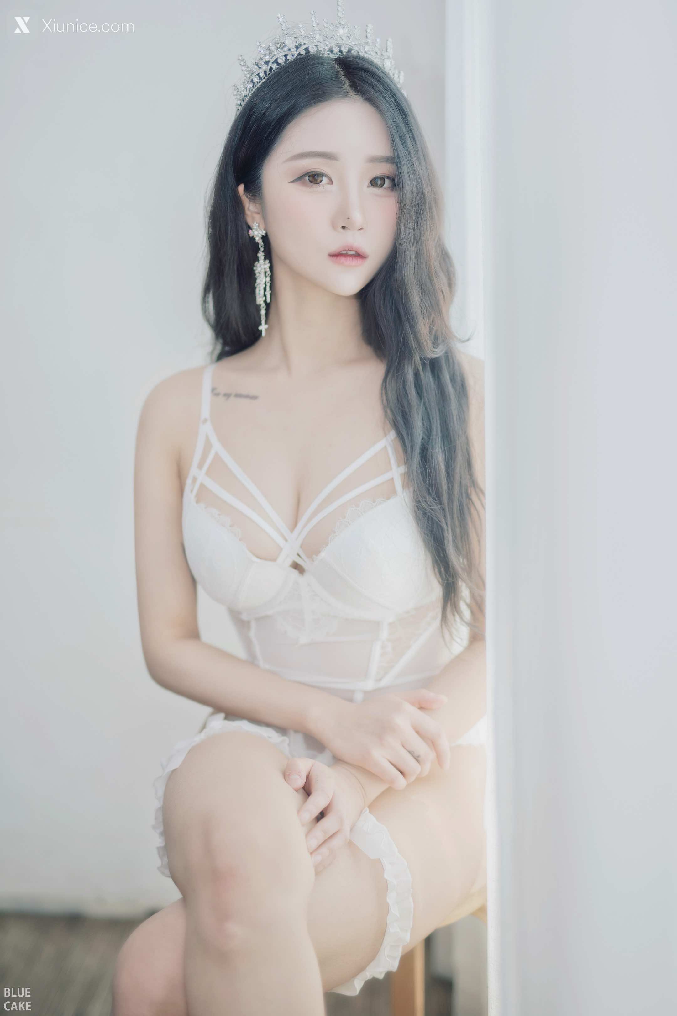 BLUECAKE Bomi (보미) – Happy Bomiday 4K