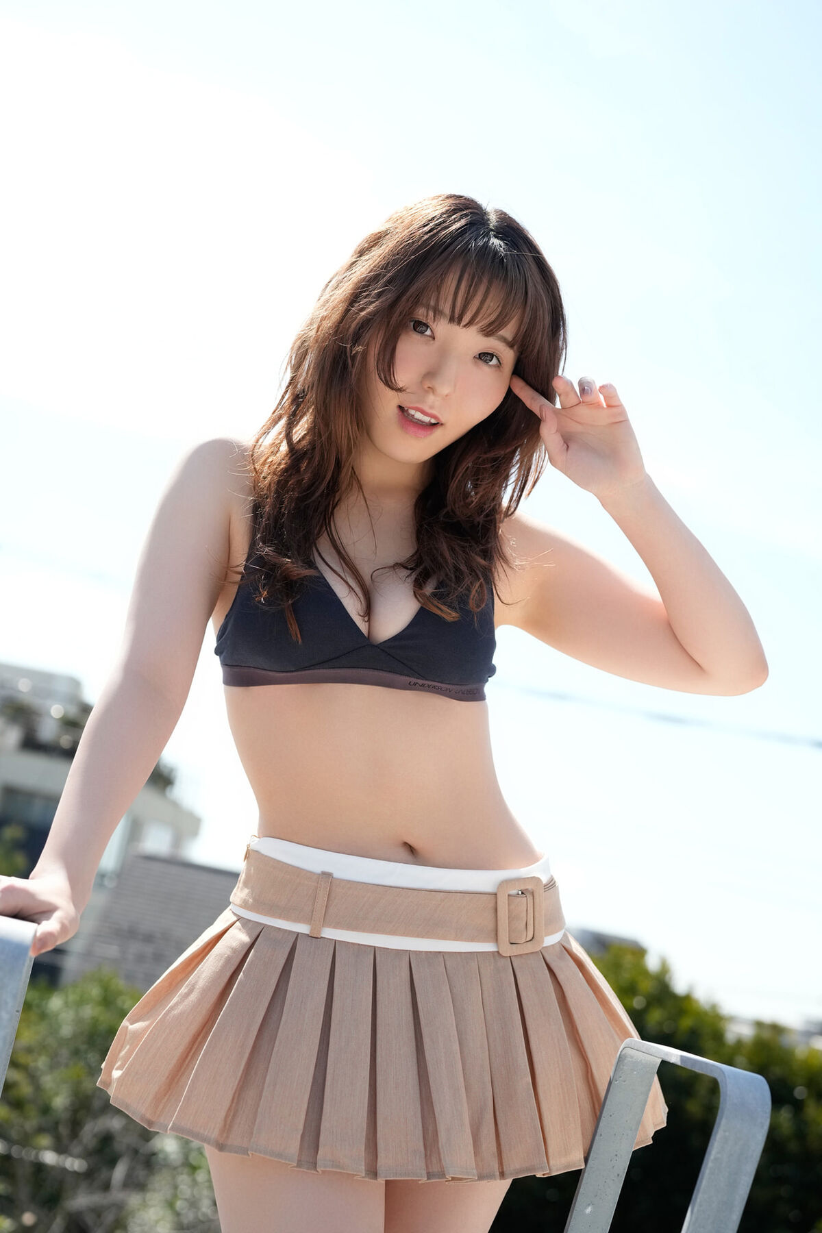 Rena Yoshihara 吉原怜那 - FRIDAYデジタル写真集 SEXY90000 Vol.3 Part01