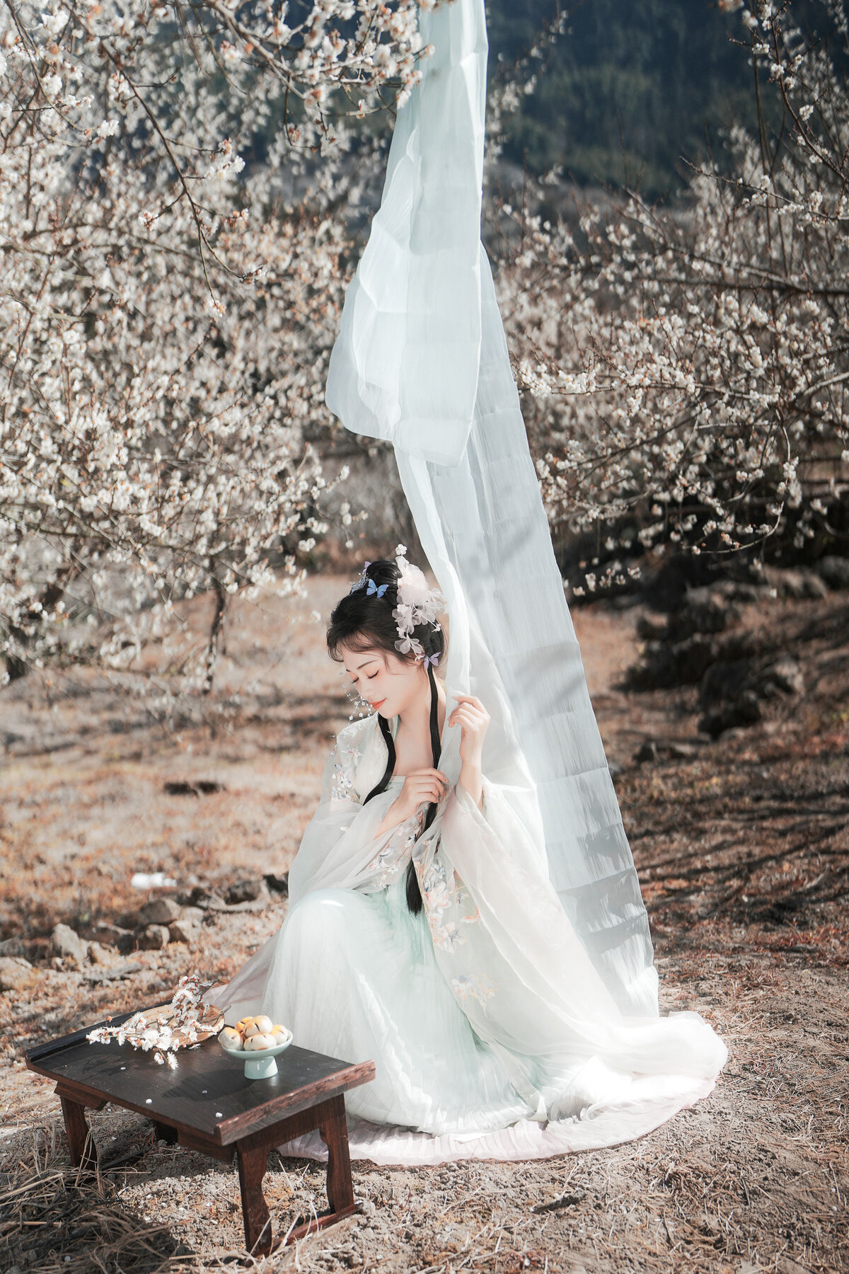 YiTuYu艺图语 Vol.10211 Yang Yang Yang Ya