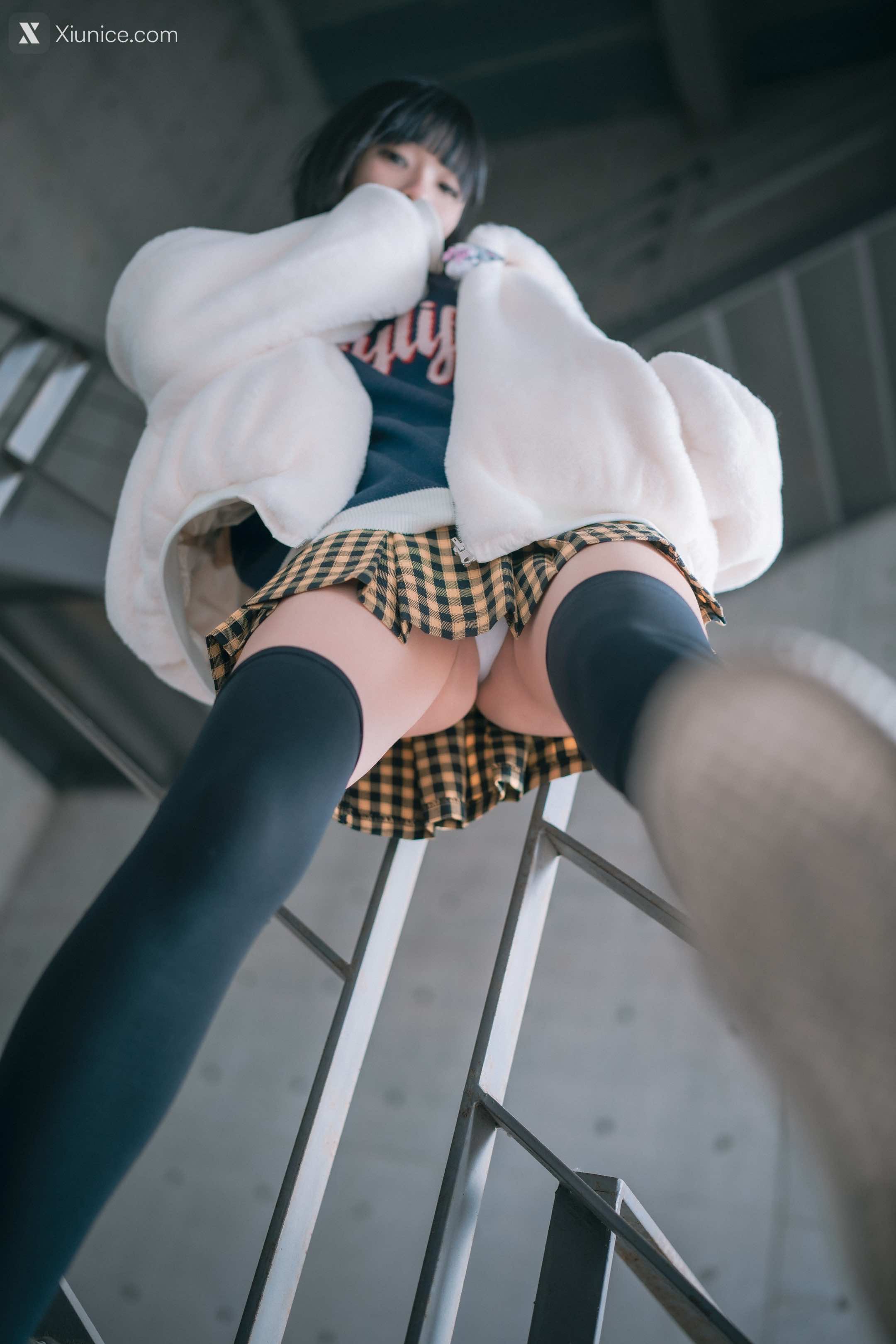 DJAWA Photo – Jeong Jenny (정제니) – Daylife in Sacramento 4K