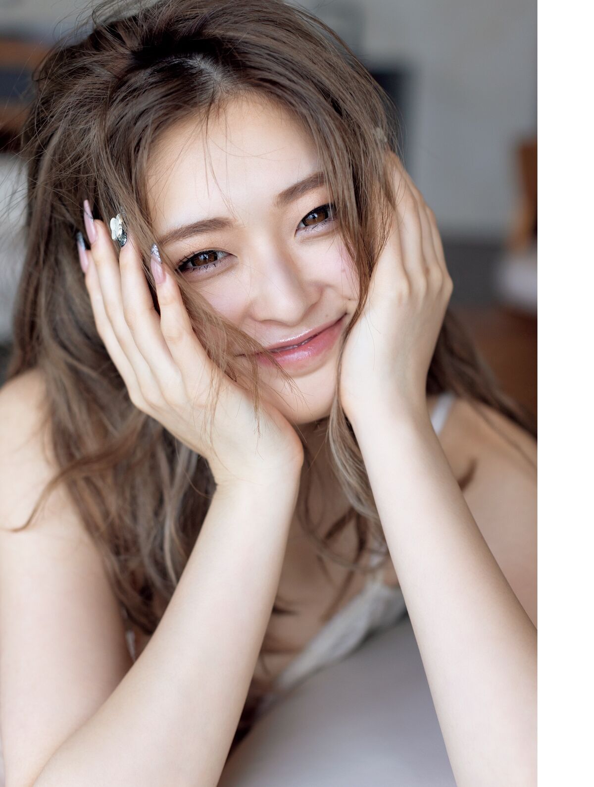 Yuna Kogawa ゆうちゃみ - 写真集 ゆうな Part02