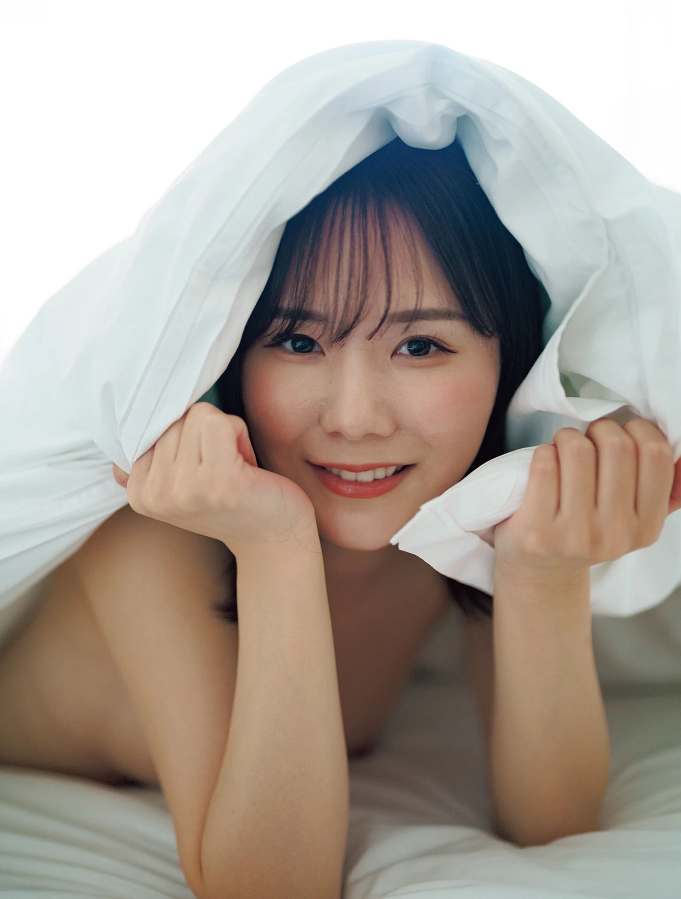 MIRU みる, アダルト写真集 「Scenery」 Set.04