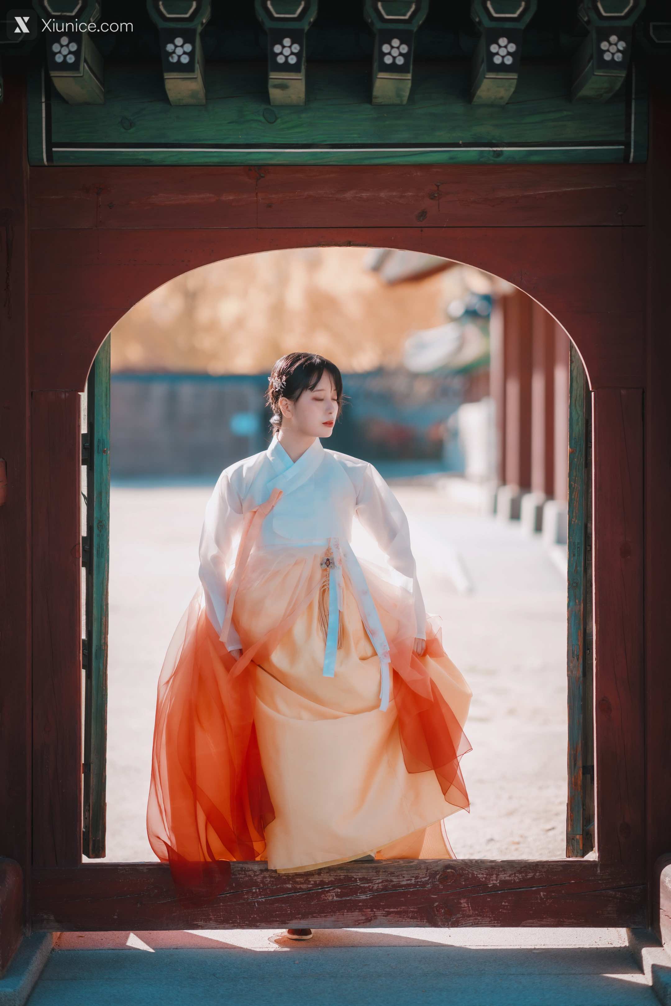 DJAWA Photo – DJAWA Photo – ZziZzi – Chuseok 4K
