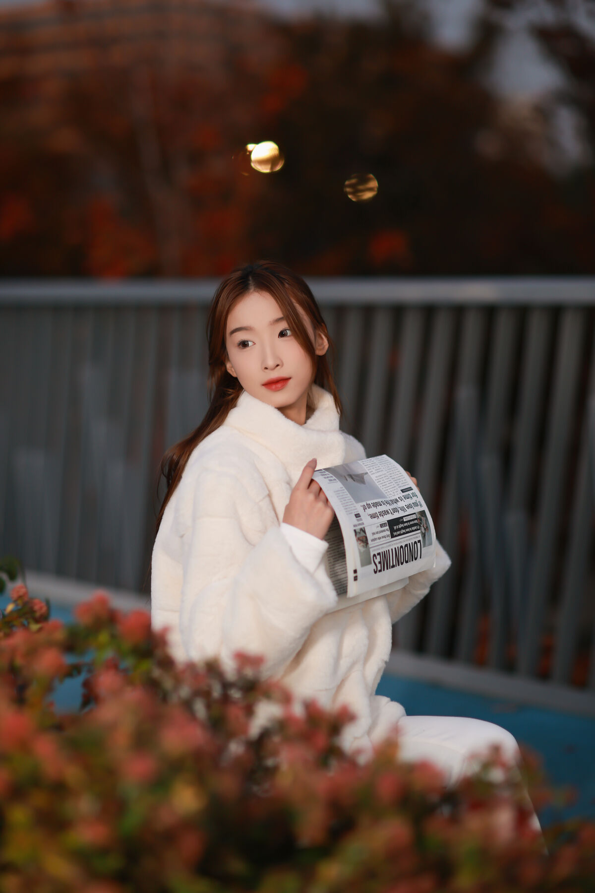 YiTuYu艺图语 Vol.10073 Ting Zi