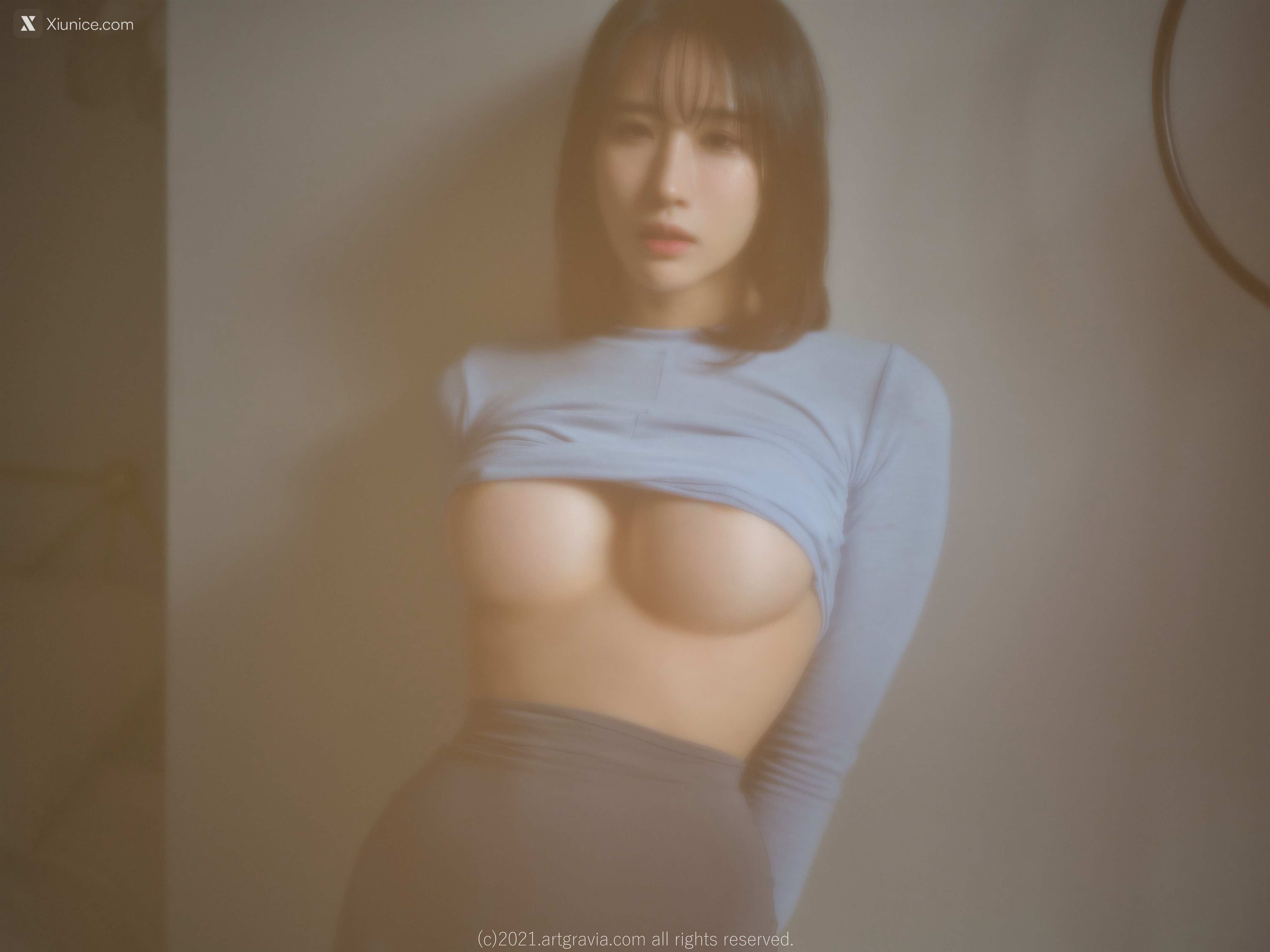 Artgravia Vol.353 Se-Ah (세아) 4K