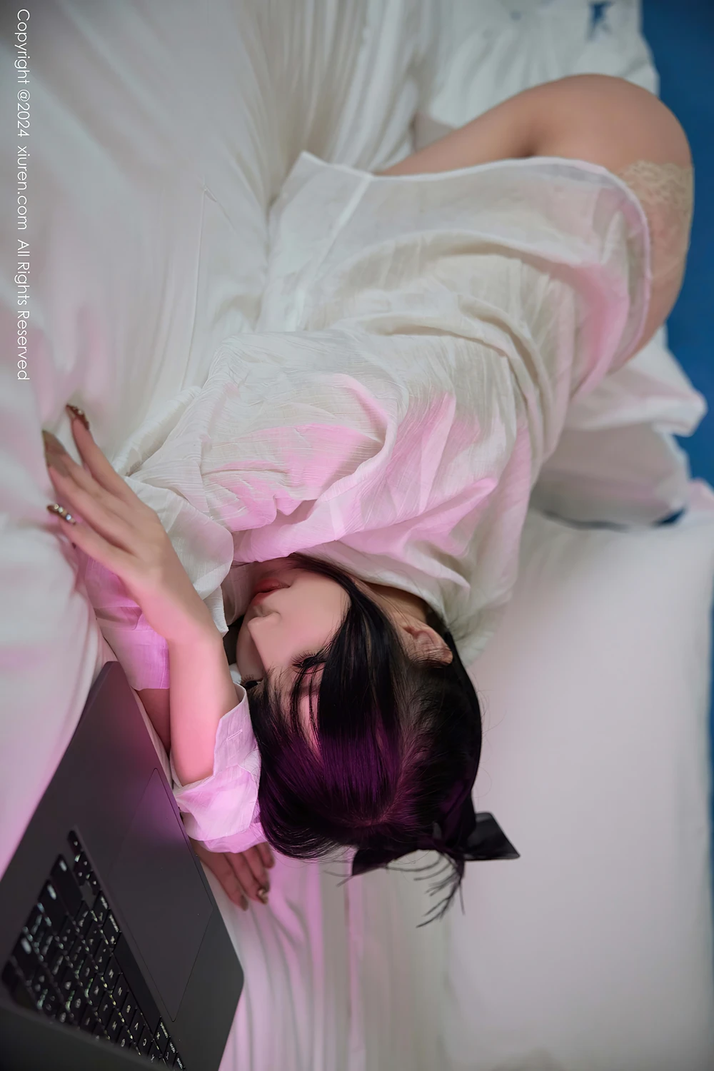 XiuRen秀人网 No.9274 玥儿玥er