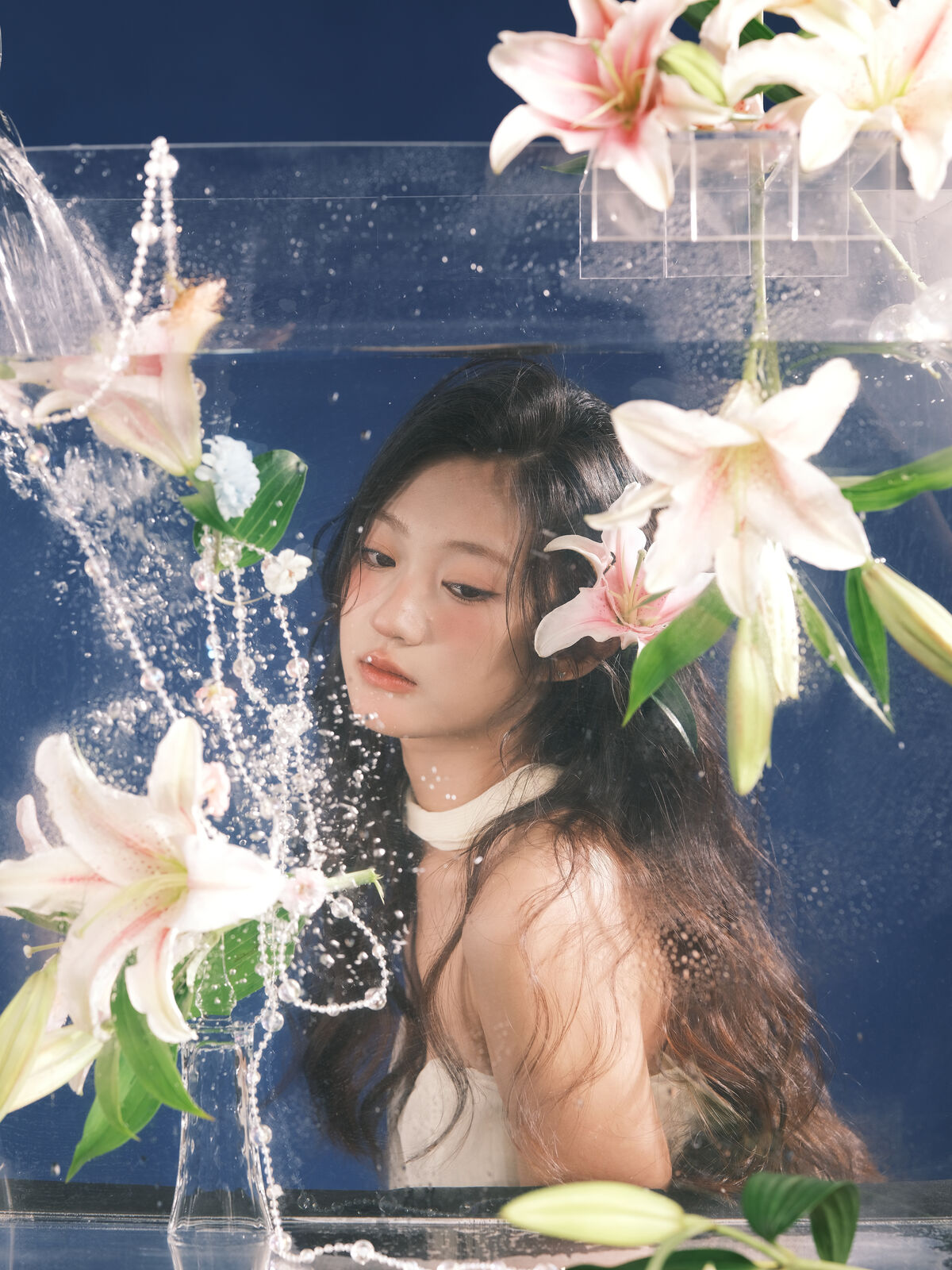 YiTuYu艺图语 Vol.10010 Sha Yu Ya