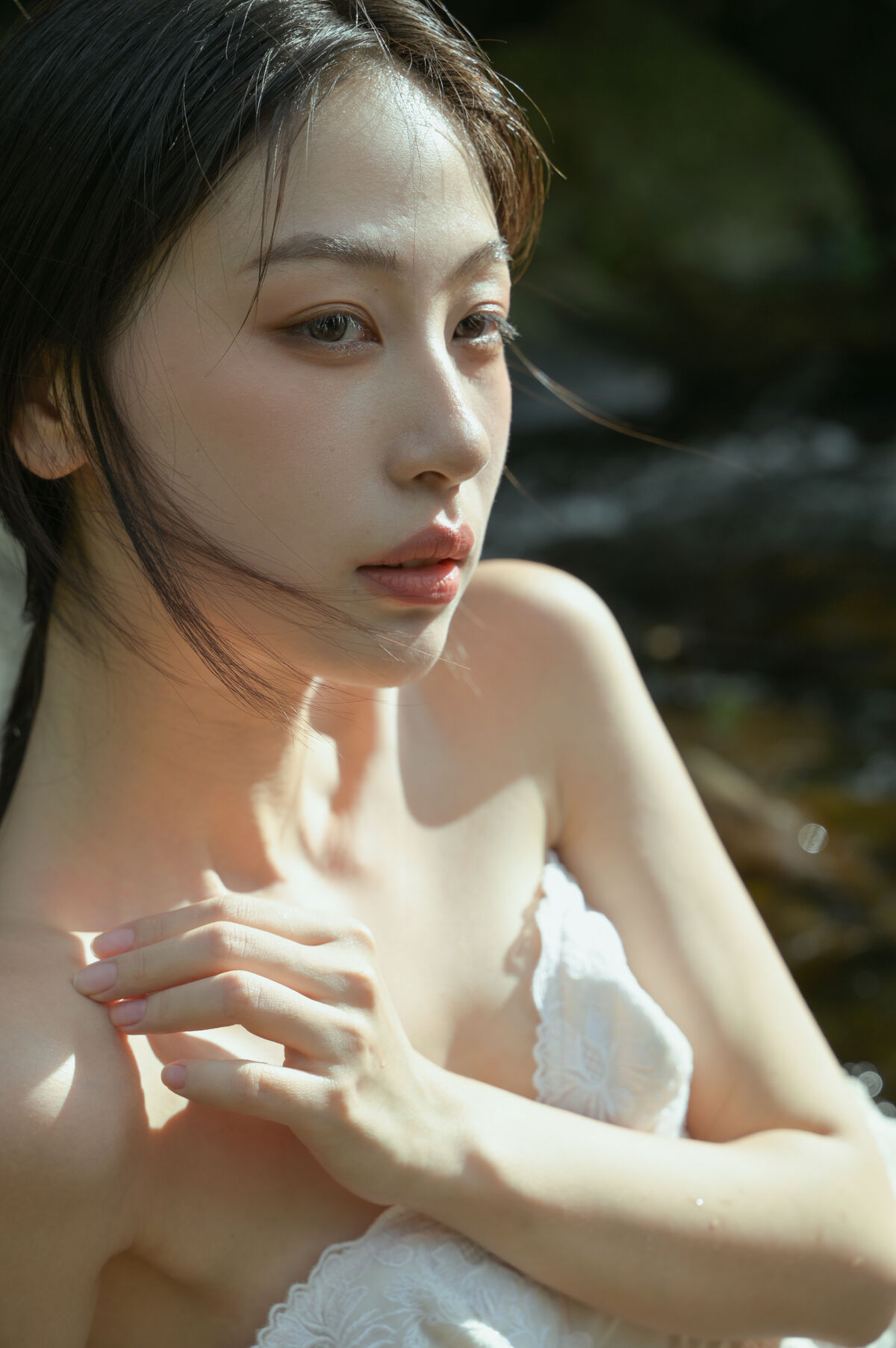 YiTuYu艺图语 Vol.10078 Yi Yi