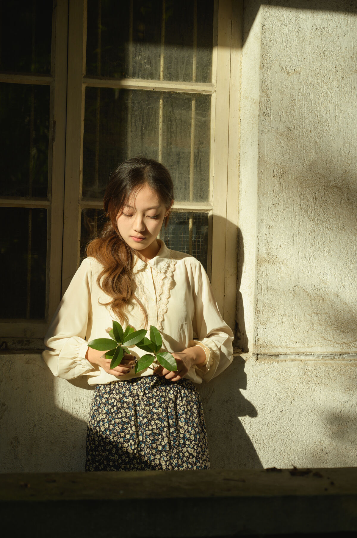 YiTuYu艺图语 Vol.10176 Xiao Di