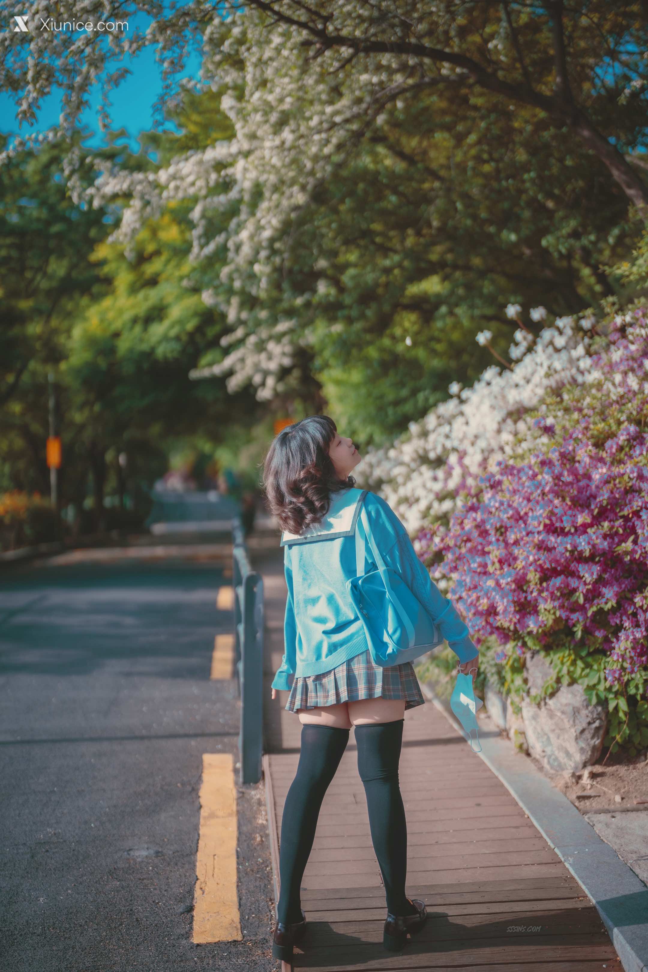 DJAWA Photo – Mimmi (밈미) – Your Panties 4K