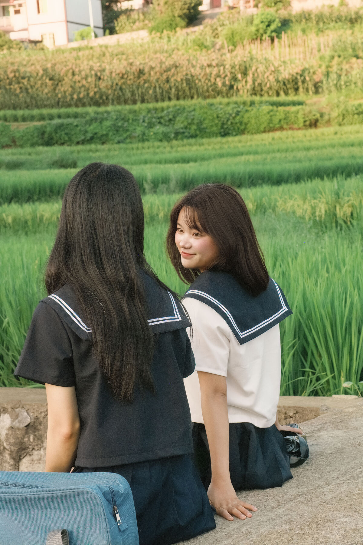 YiTuYu艺图语 Vol.10116 Shi Yi