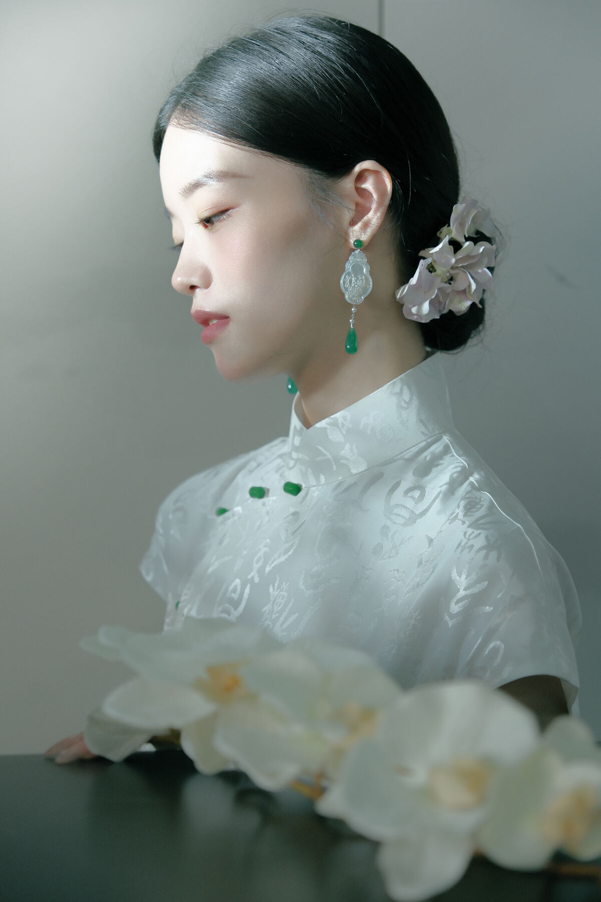 YiTuYu艺图语 Vol.10117 Gong Xi Fa Cai Ti