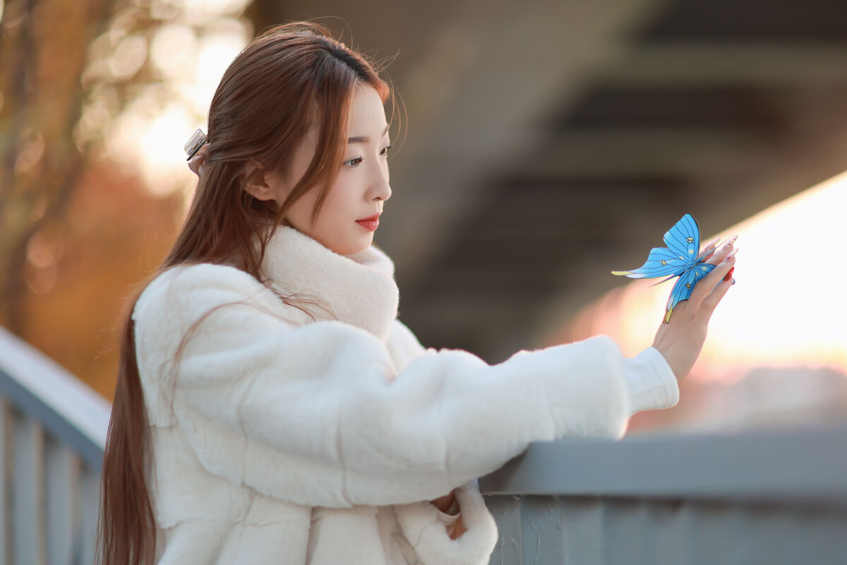 YiTuYu艺图语 Vol.10073 Ting Zi