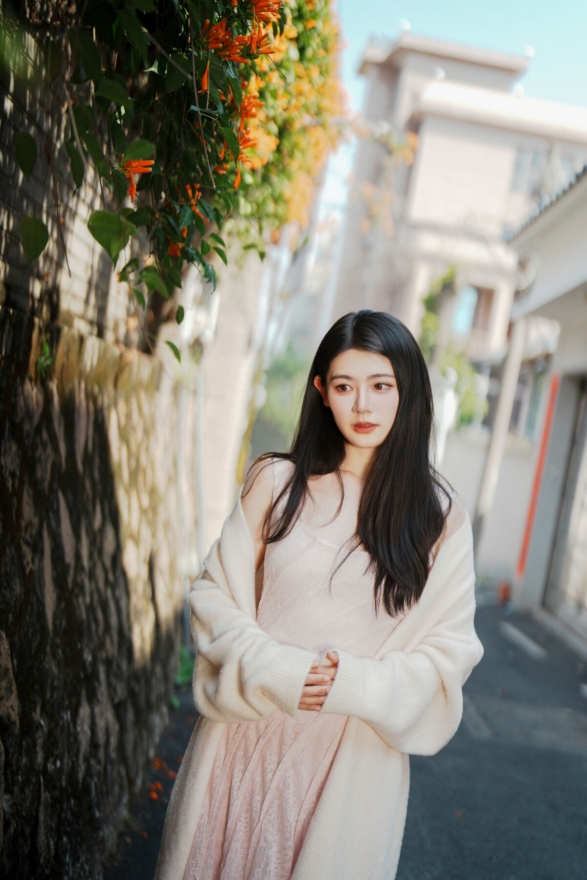 YiTuYu艺图语 Vol.10203 Zhu Zhu