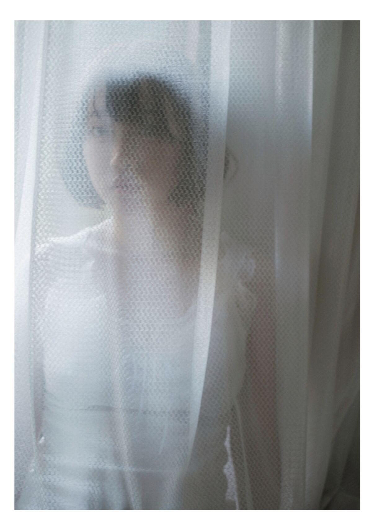 Yura Kano 架乃ゆら - とられち デジタル写真集 Part03