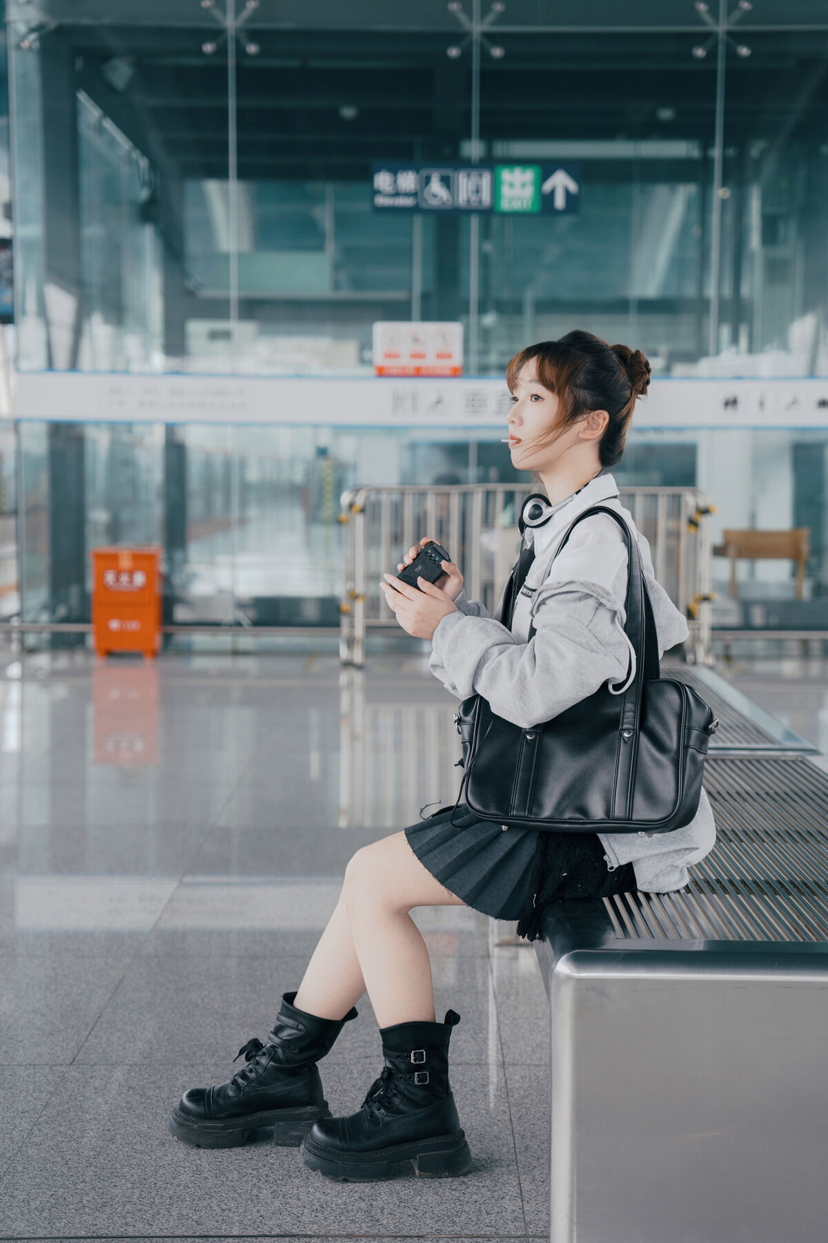 YiTuYu艺图语 Vol.10188 You Zi Pi