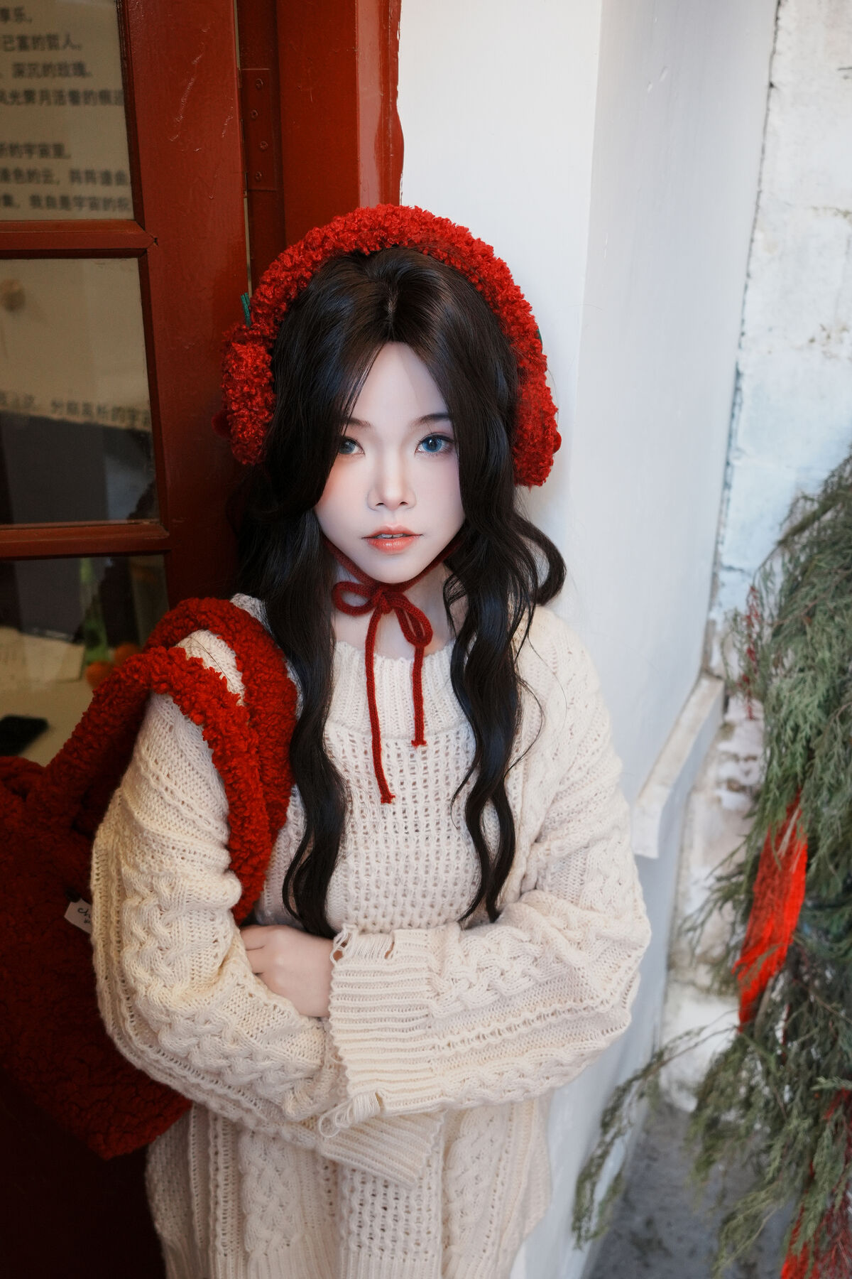 YiTuYu艺图语 Vol.10058 Le Di