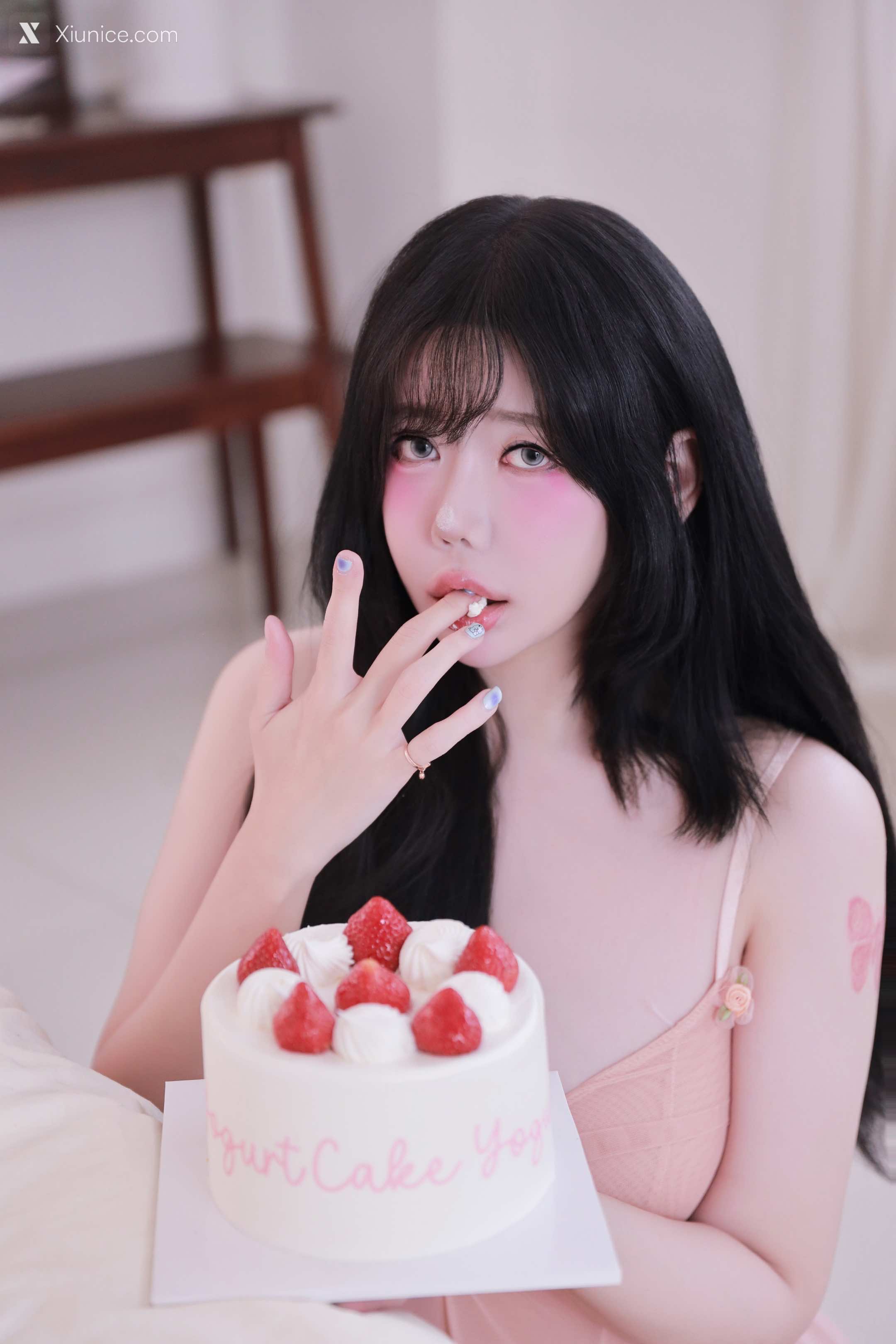 Jisu_a (안지수) Birthday 4K
