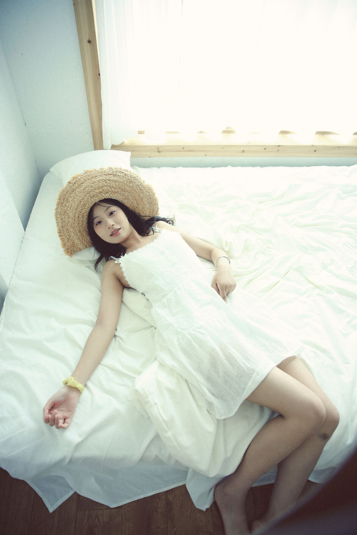 YiTuYu艺图语 Vol.10012 Xiao U