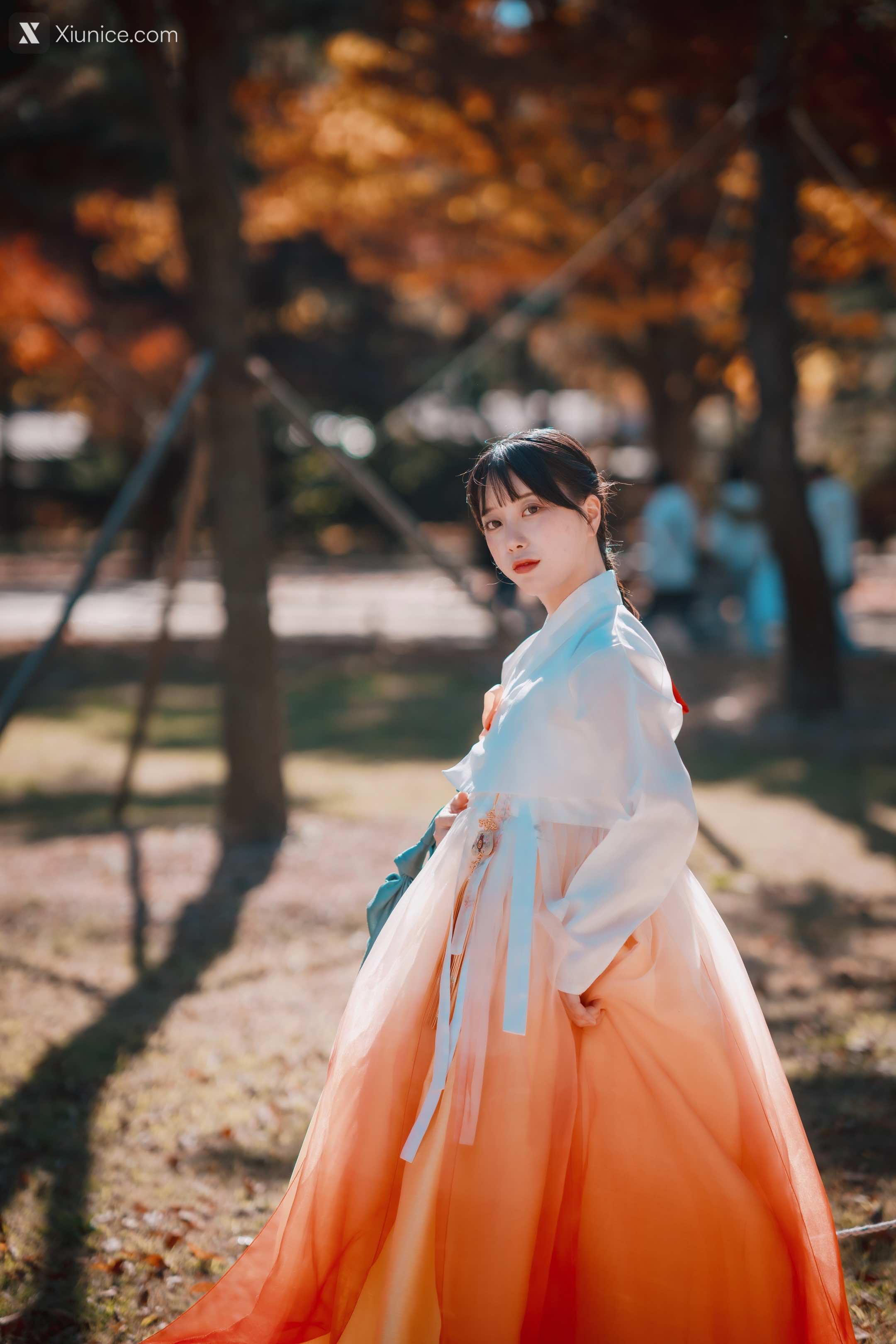 DJAWA Photo – DJAWA Photo – ZziZzi – Chuseok 4K