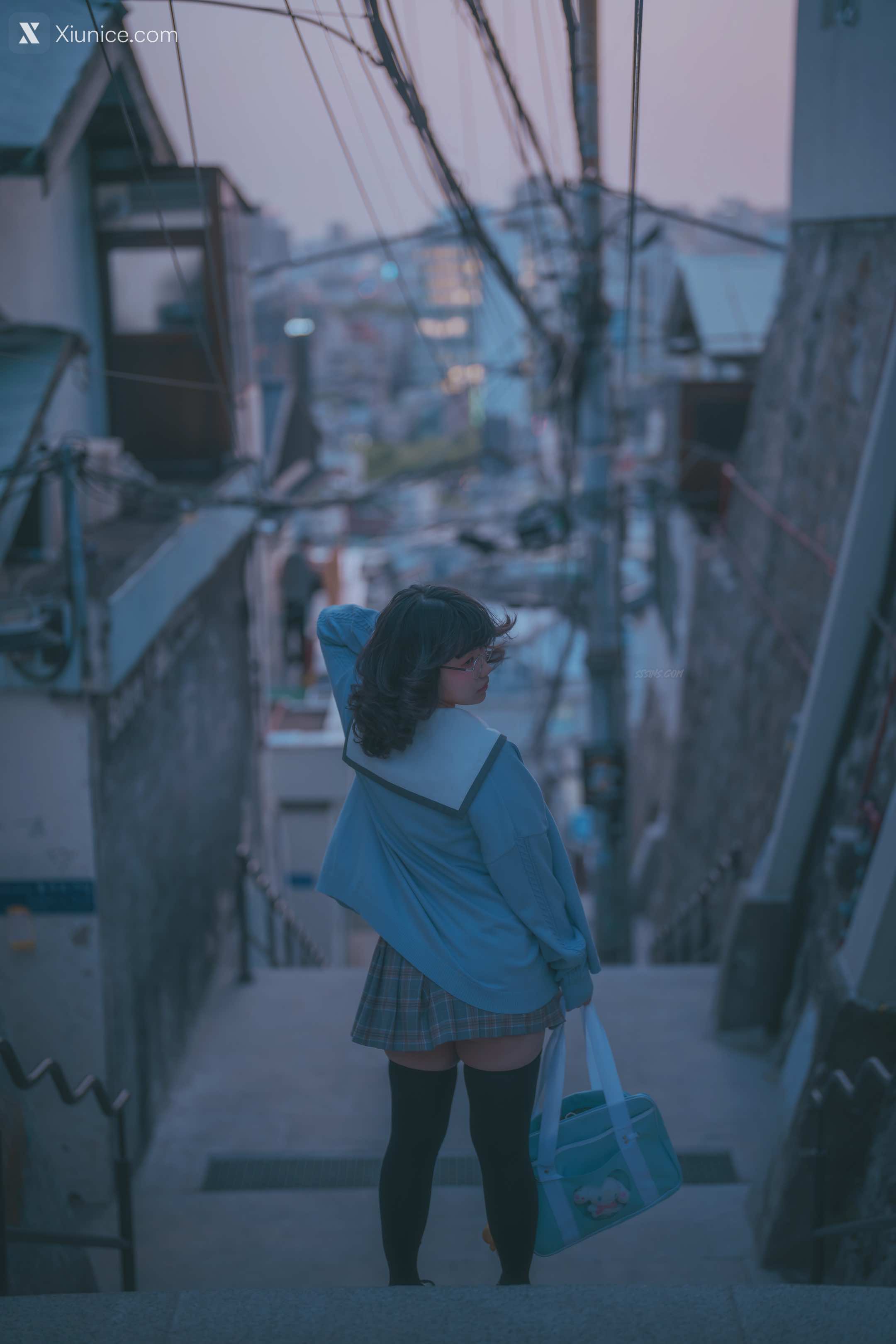 DJAWA Photo – Mimmi (밈미) – Your Panties 4K