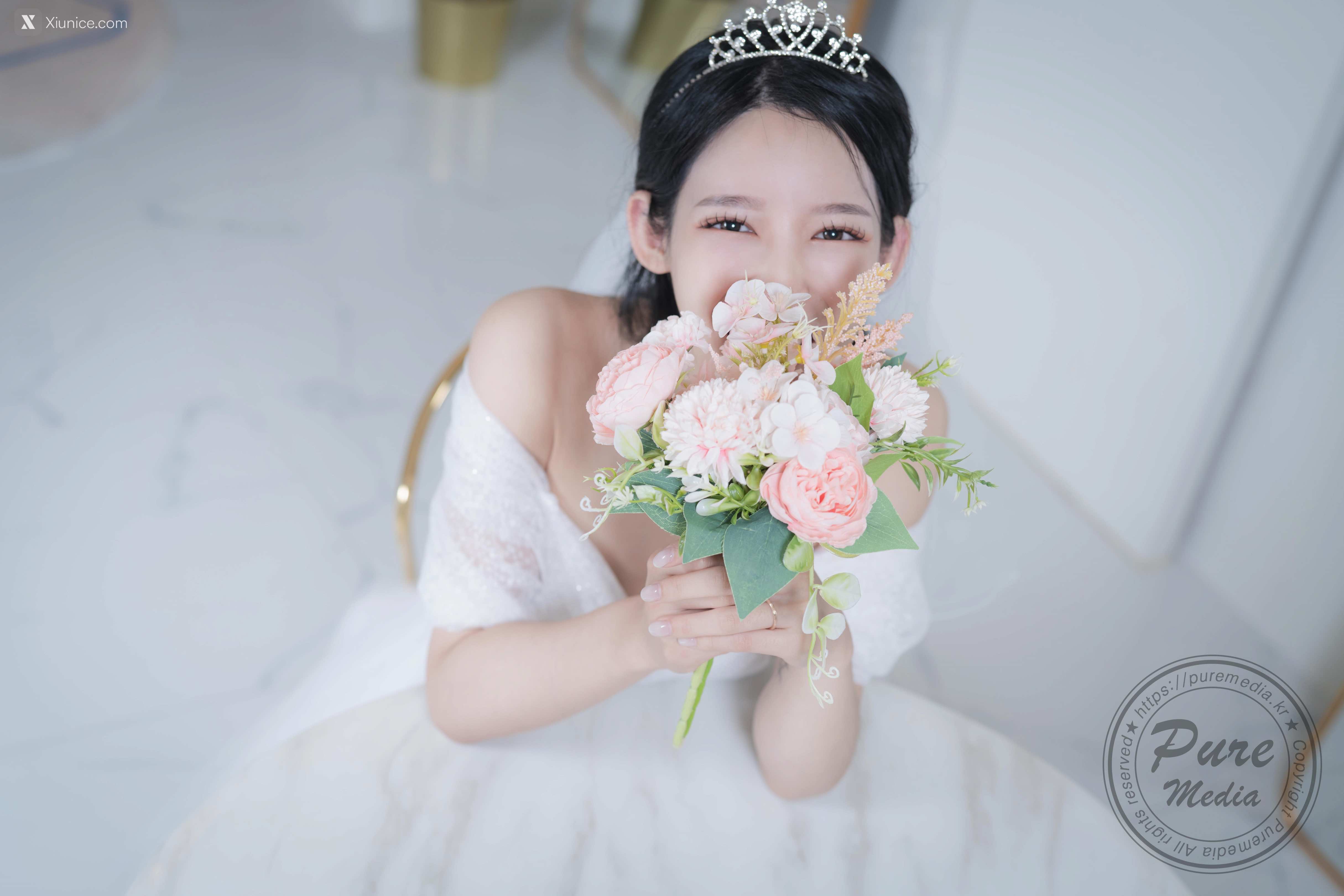 Pure Media Vol.202 Yeha (예하) 4K