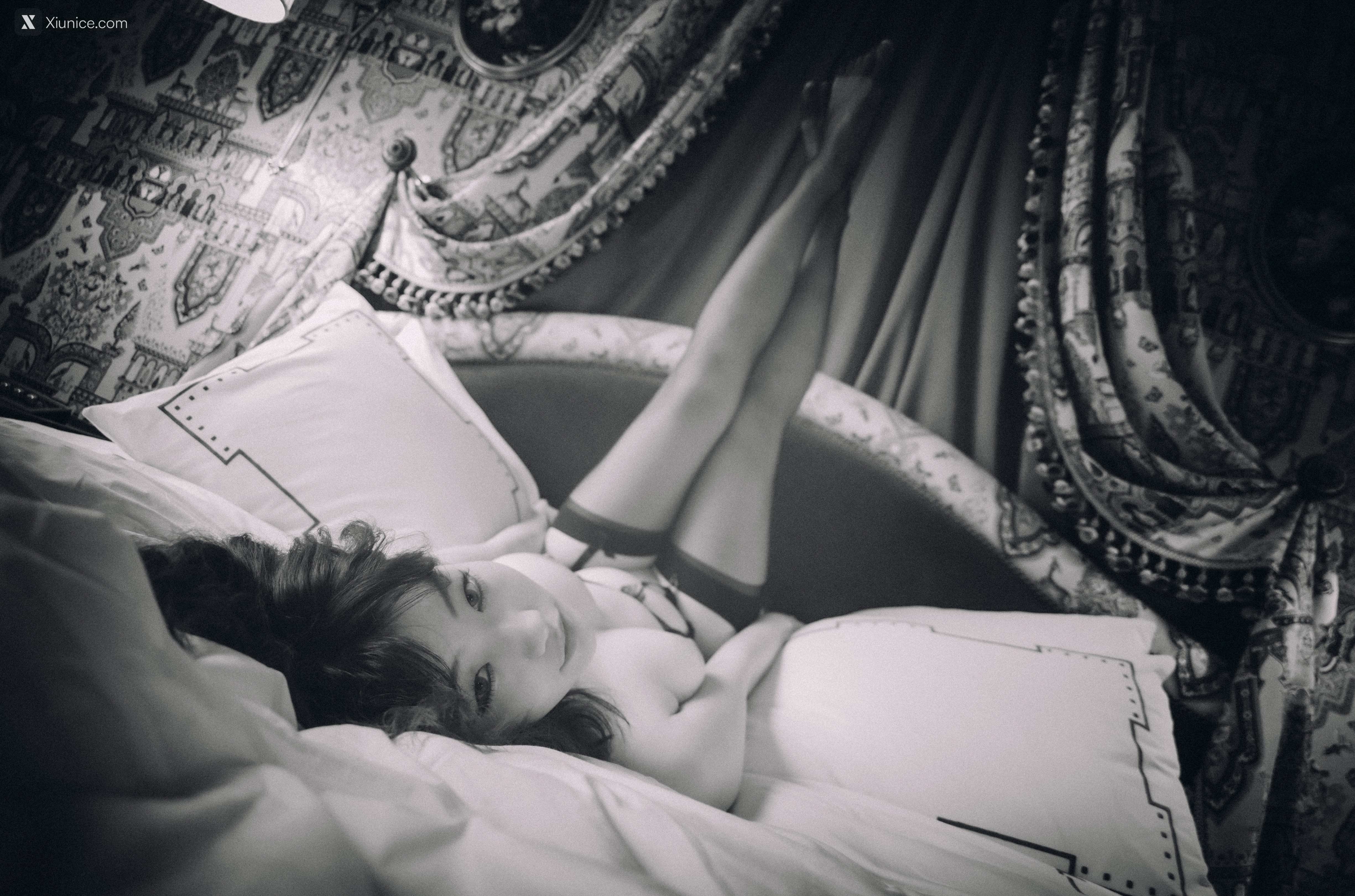 DJAWA Photo – Mimmi (밈미) – Mademoiselle Mimmi (+S.Ver) 4K