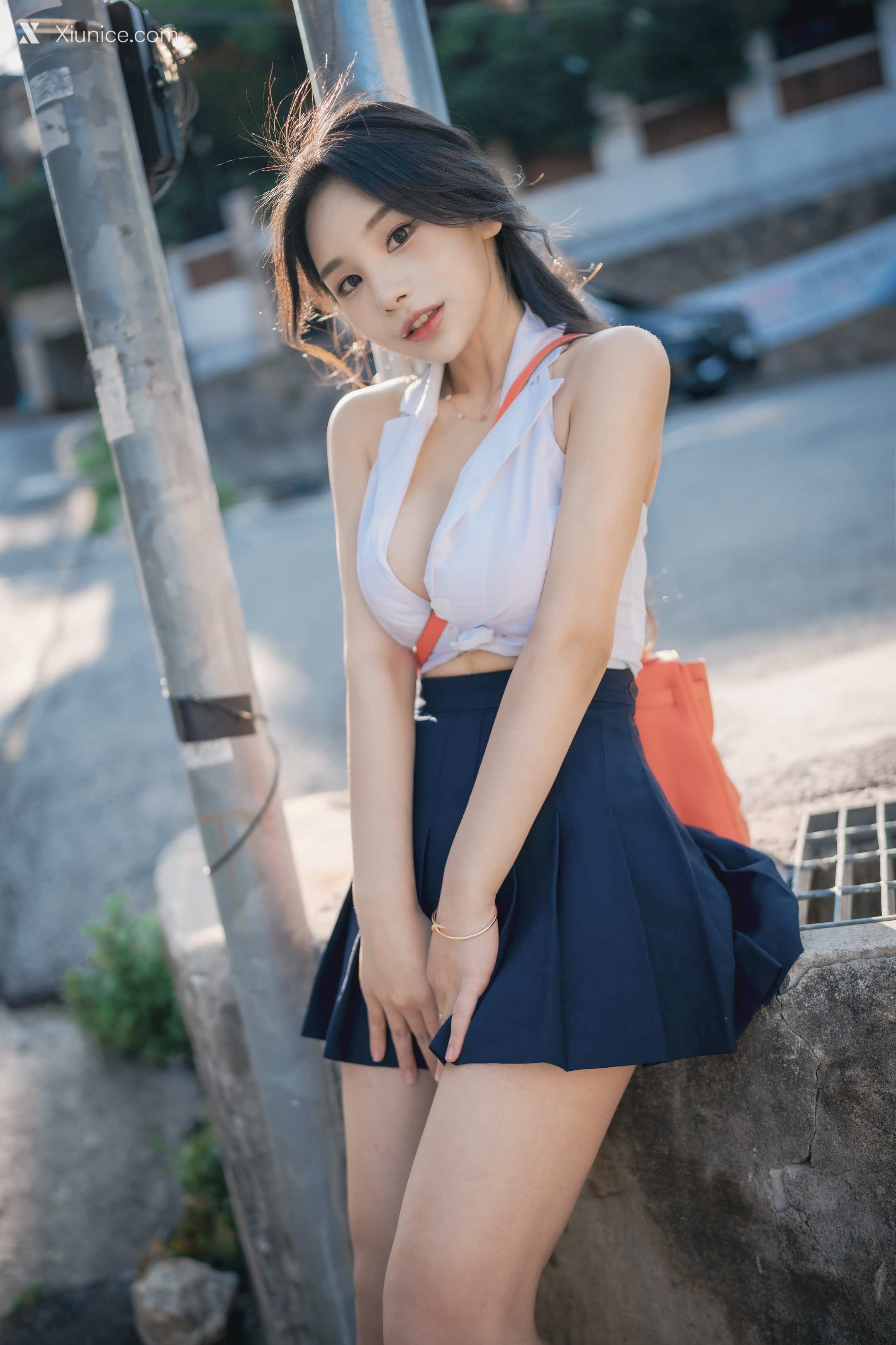 DJAWA Photo – Zzyuri (쮸리) – Last Summer 4K