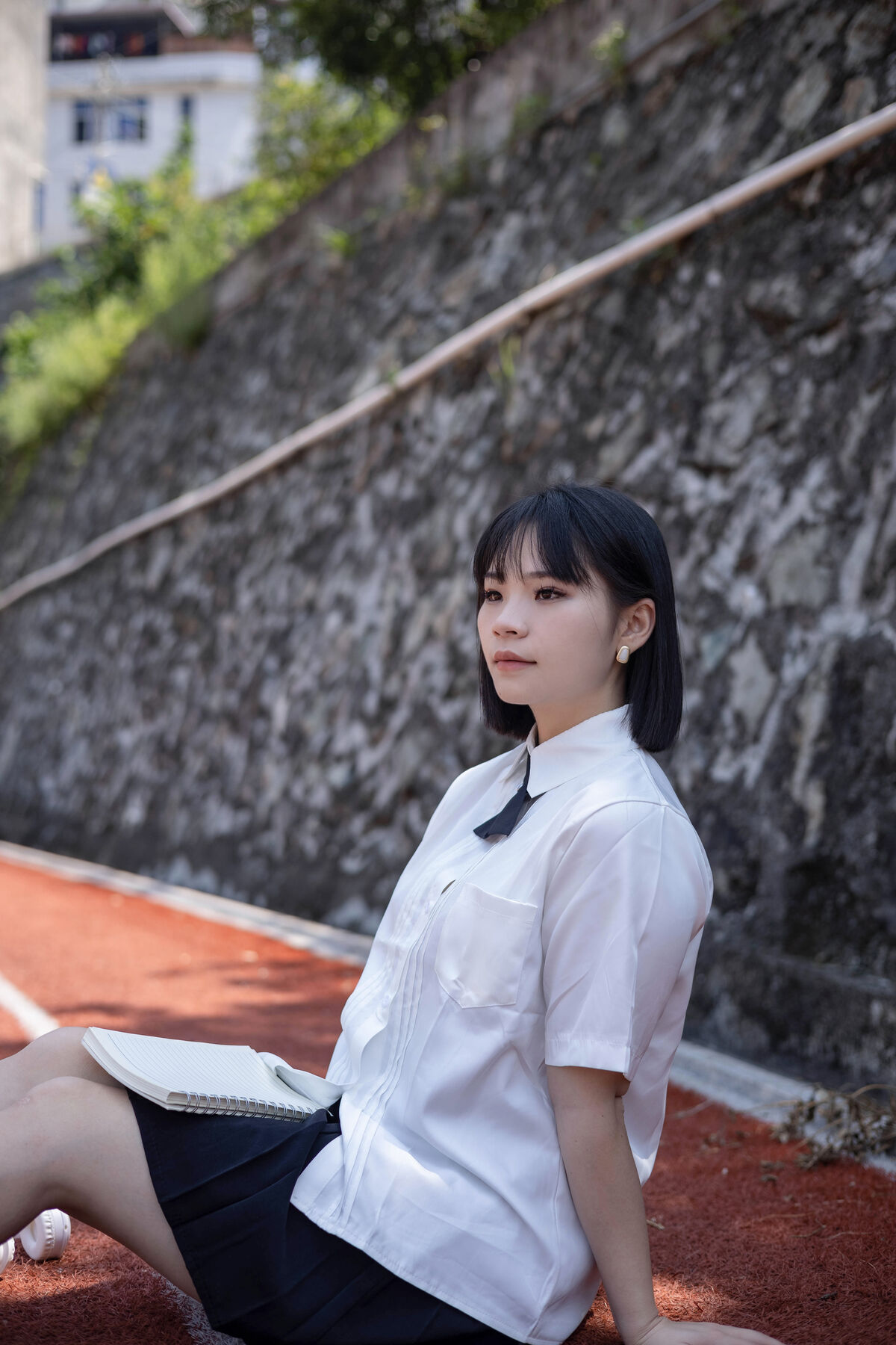 YiTuYu艺图语 Vol.10028 Xue Hua